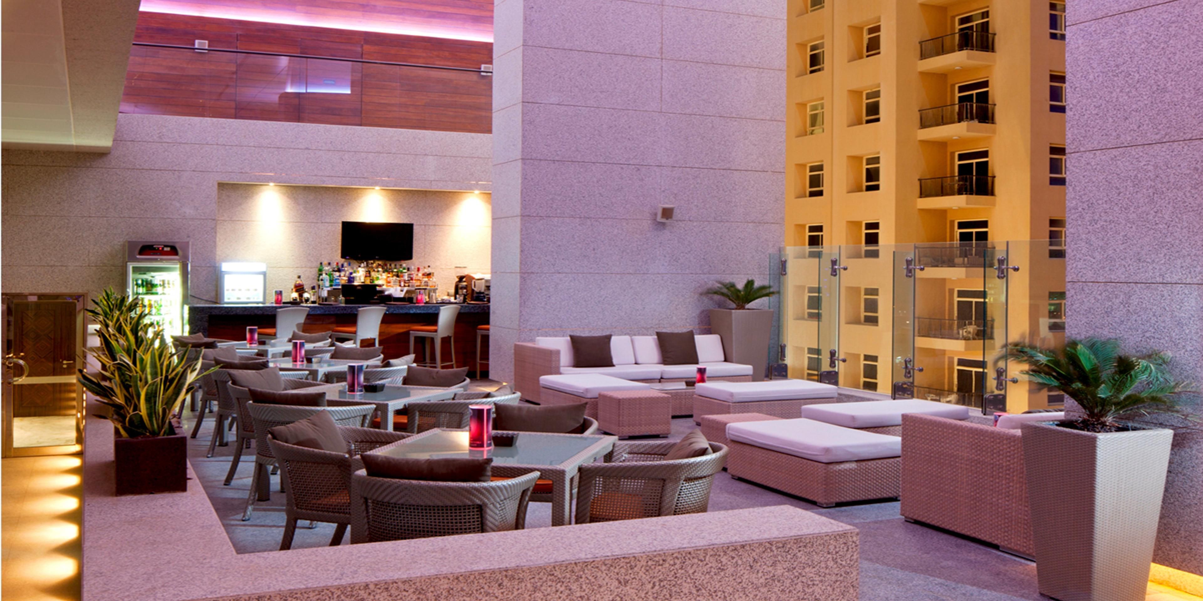 voco™ Bonnington Dubai Jumeirah Lakes Towers