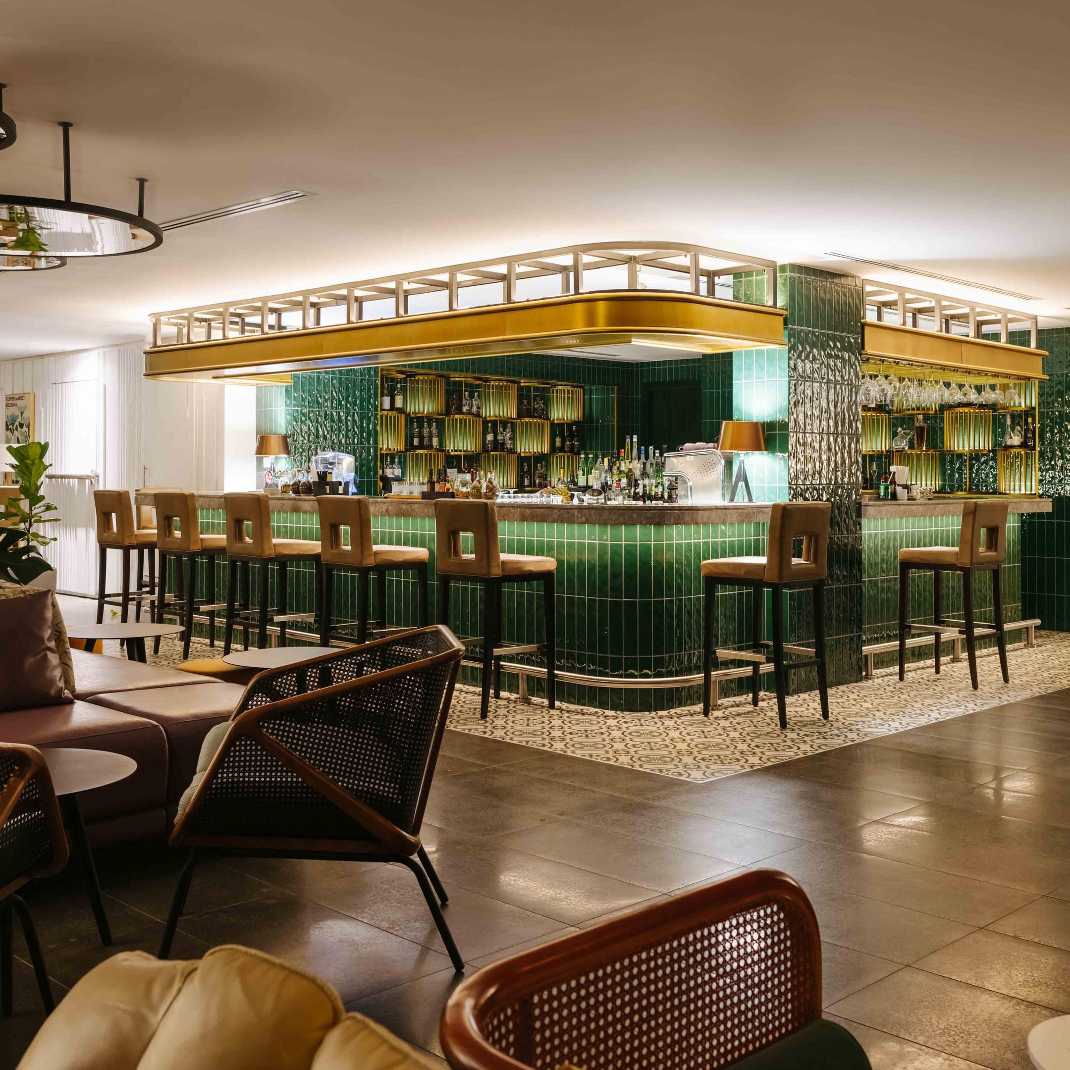Dining | voco Dubai