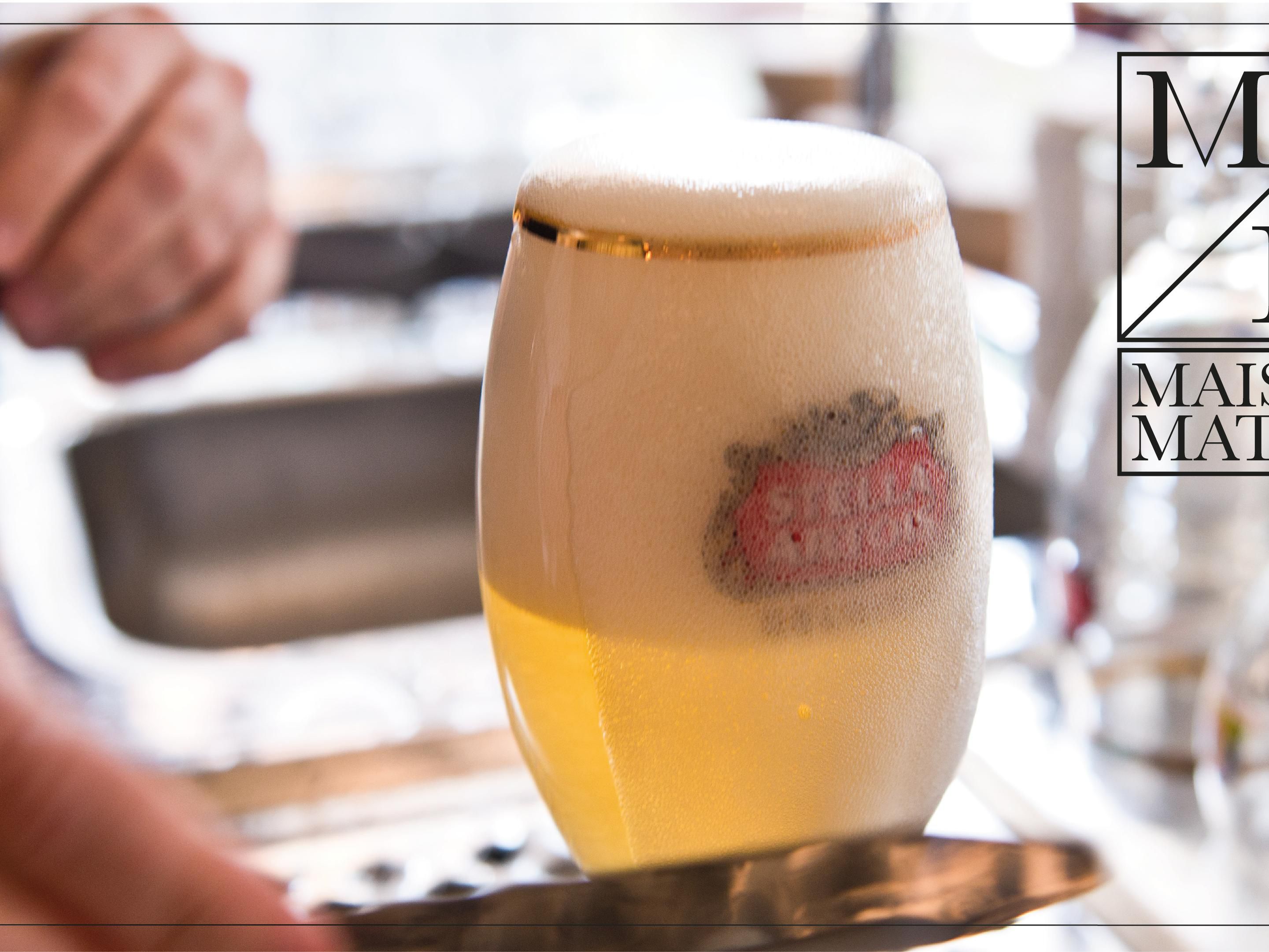 Happy Hour