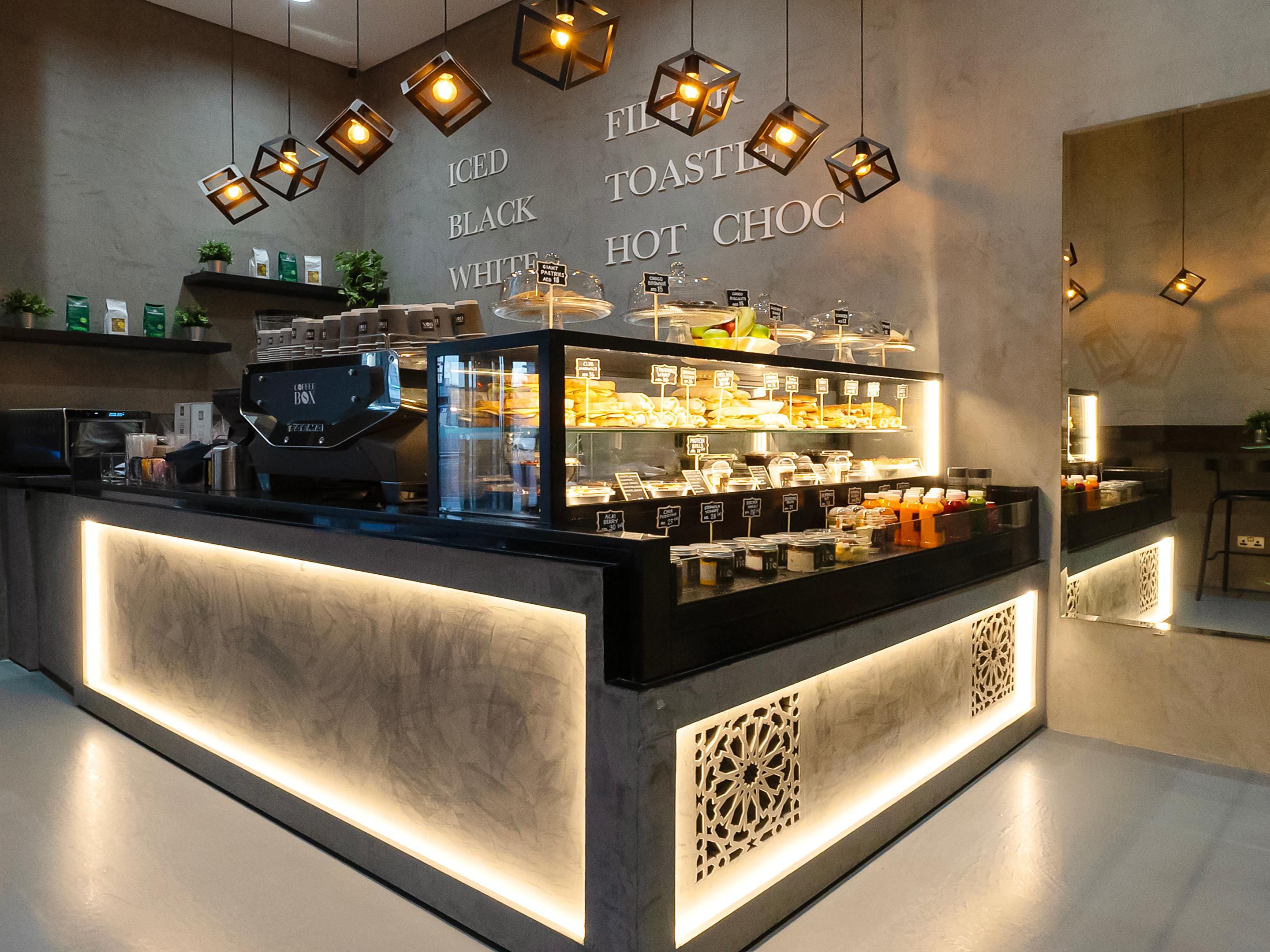 voco™ Bonnington Dubai Jumeirah Lakes Towers