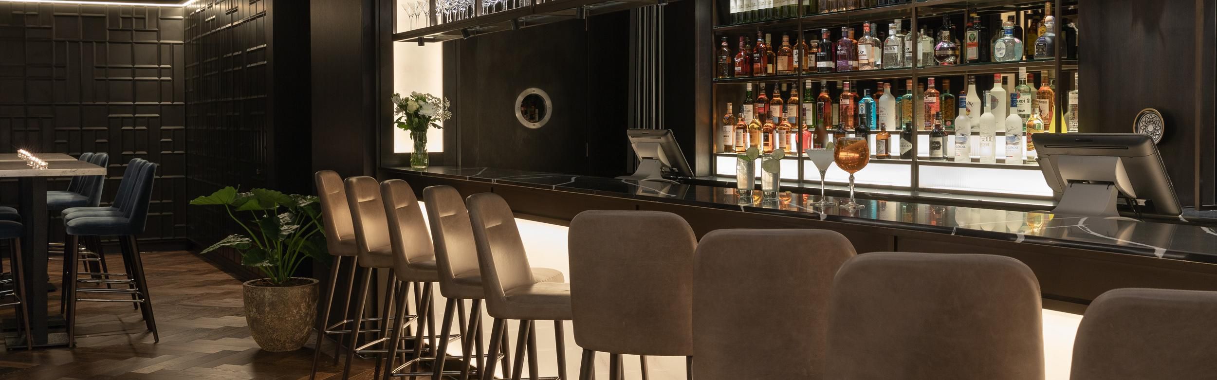 voco Edinburgh 酒店