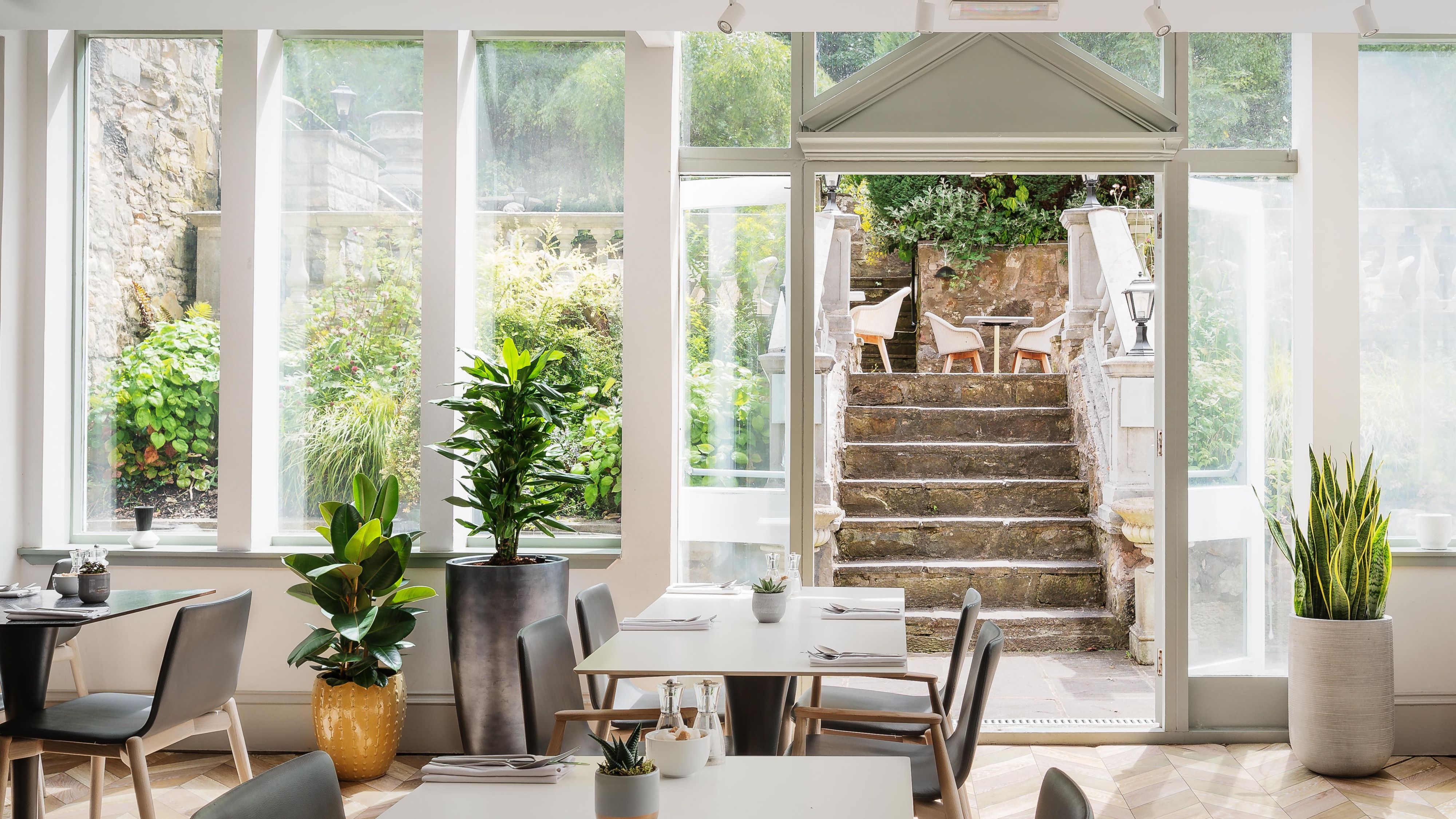 Terrace Restaurant