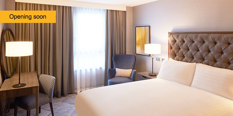 voco® Edinburgh - Haymarket