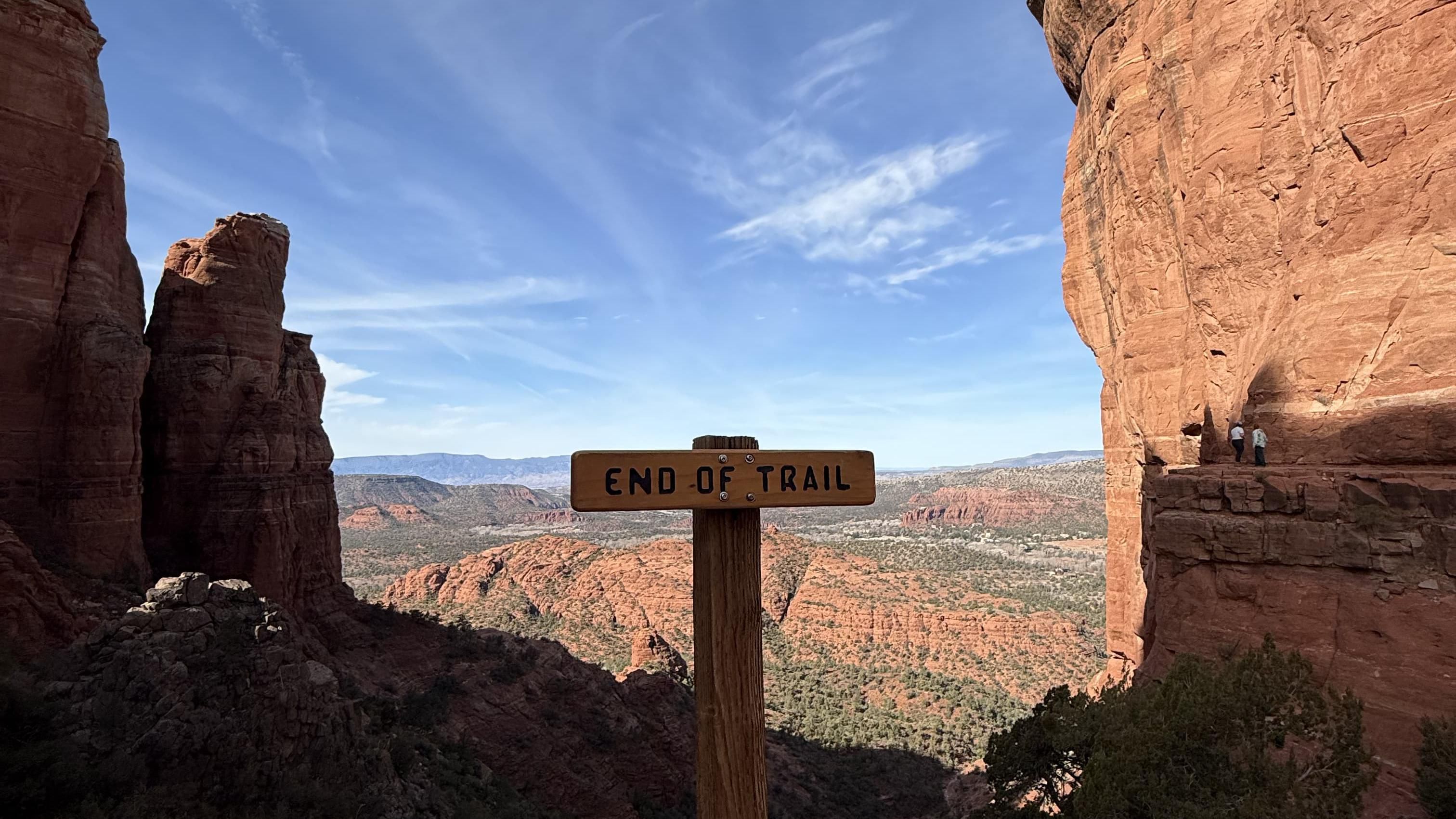 Boynton Canyon