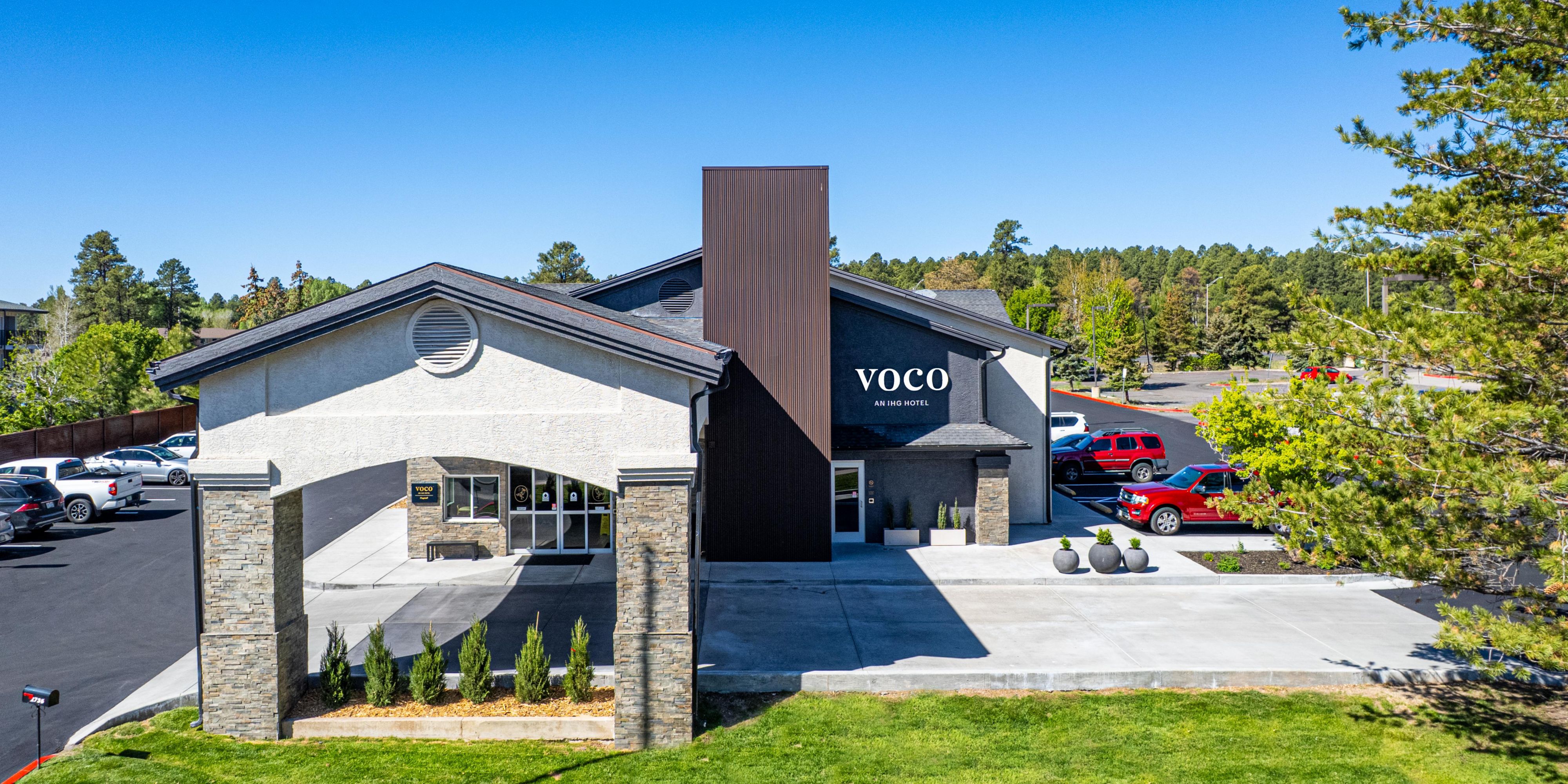 보코 플래그스태프