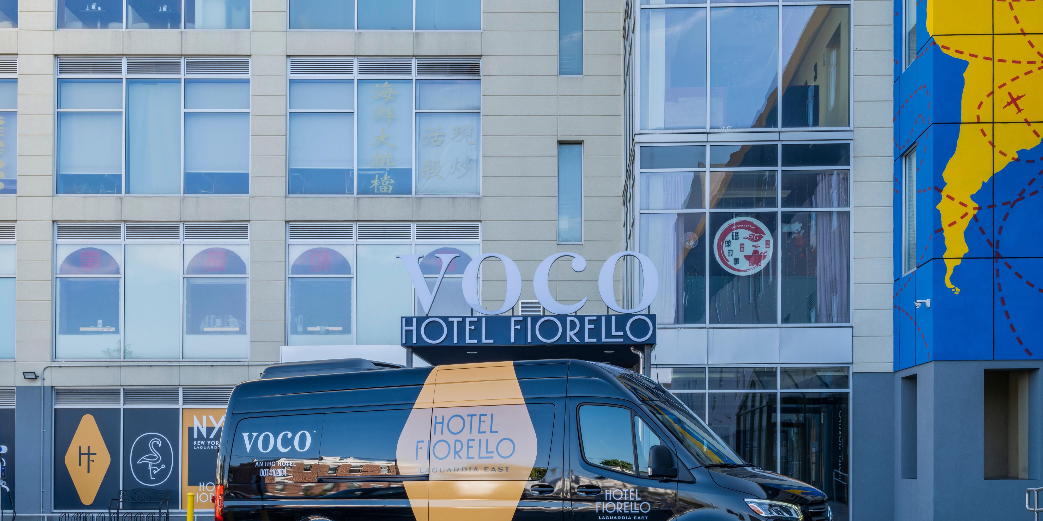 Travel stress-free with our complimentary airport shuttle service to LaGuardia Airport. Enjoy seamless transfers every day of the week—just click the booking link below or call us at +1 (929) 823-3001 to confirm your shuttle transfer. Your journey starts here! 
