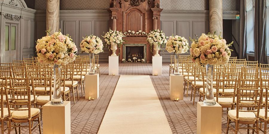 Hochzeit