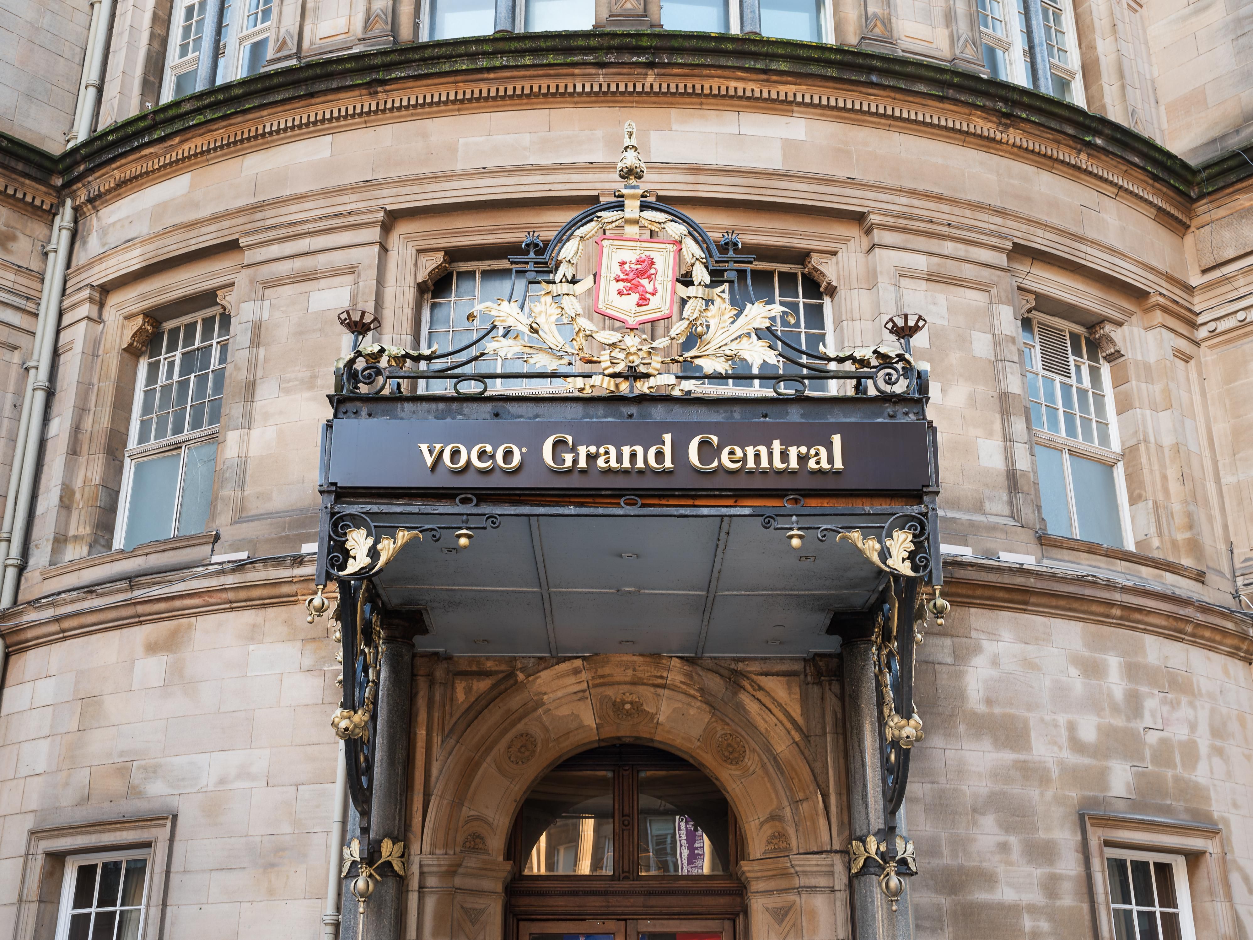 Our guests can enjoy discounted rates at nearby NCP car parks. The most convenient is NCP Central Station (G1 4PA), with easy access to the hotel via level five. Alternatively, Mitchell St NCP (G1 3LN) is a short two-minute walk. Parking is £15 per day for guests, please inform reception on checkout to receive the discounted rate. 