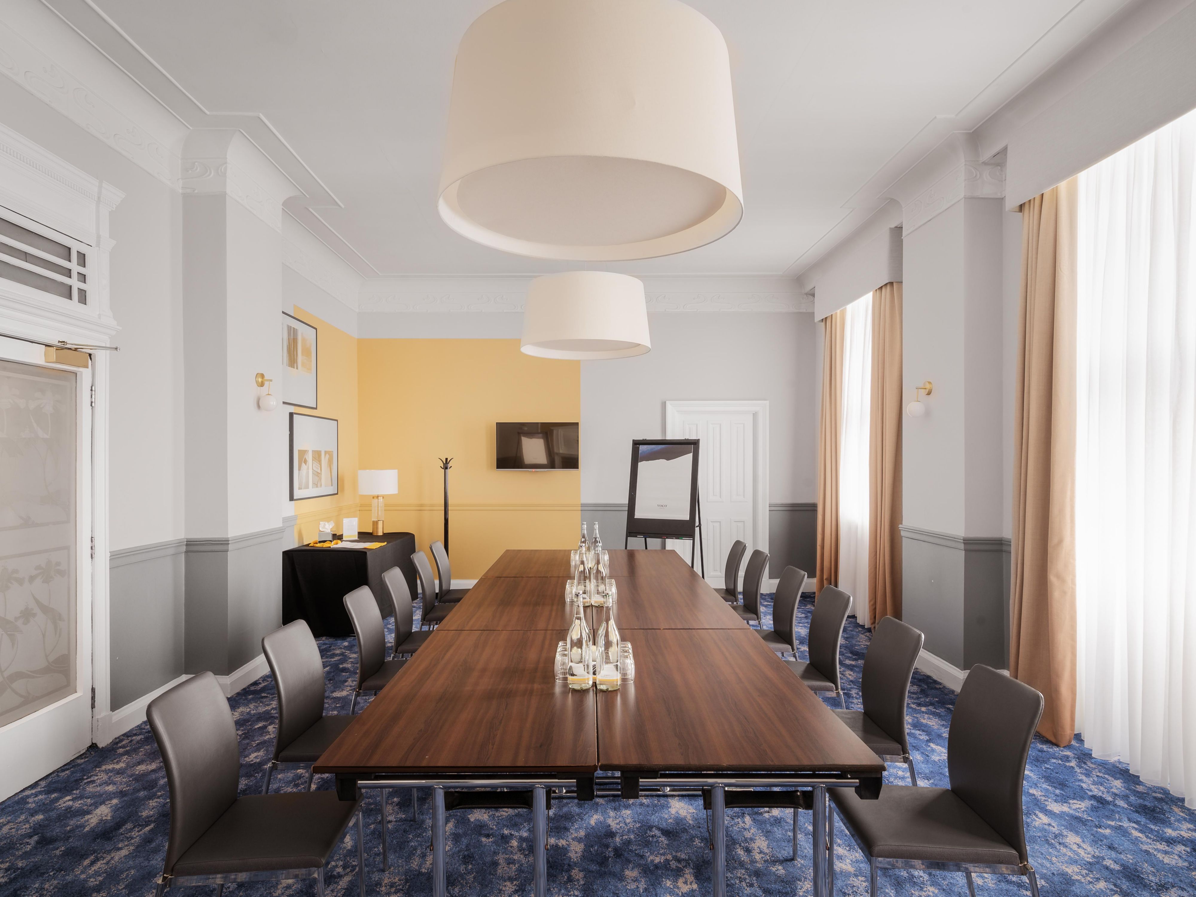 Boardroom