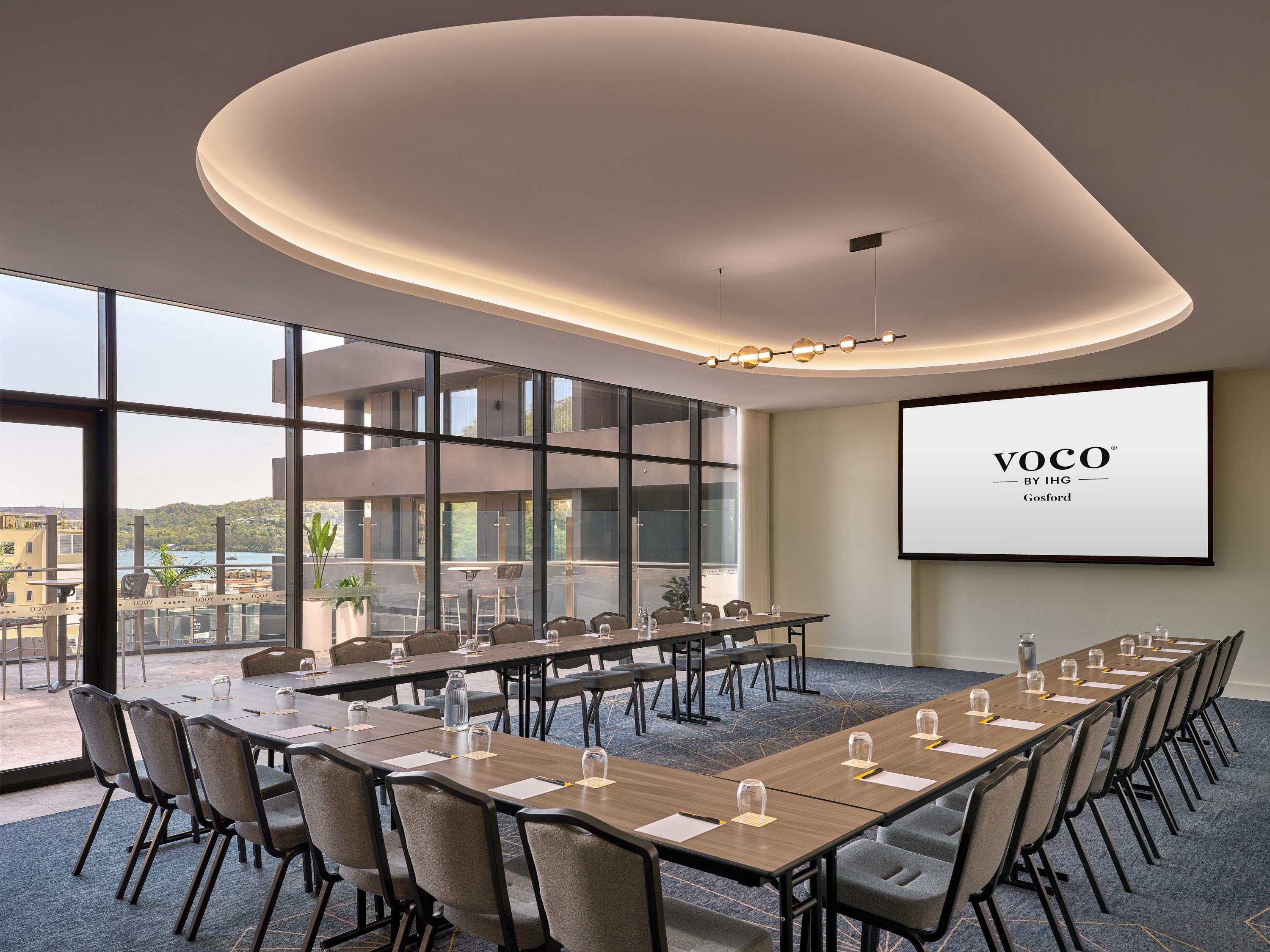 VOCO Gosford | Earn Points at Our Guaranteed Best Rate