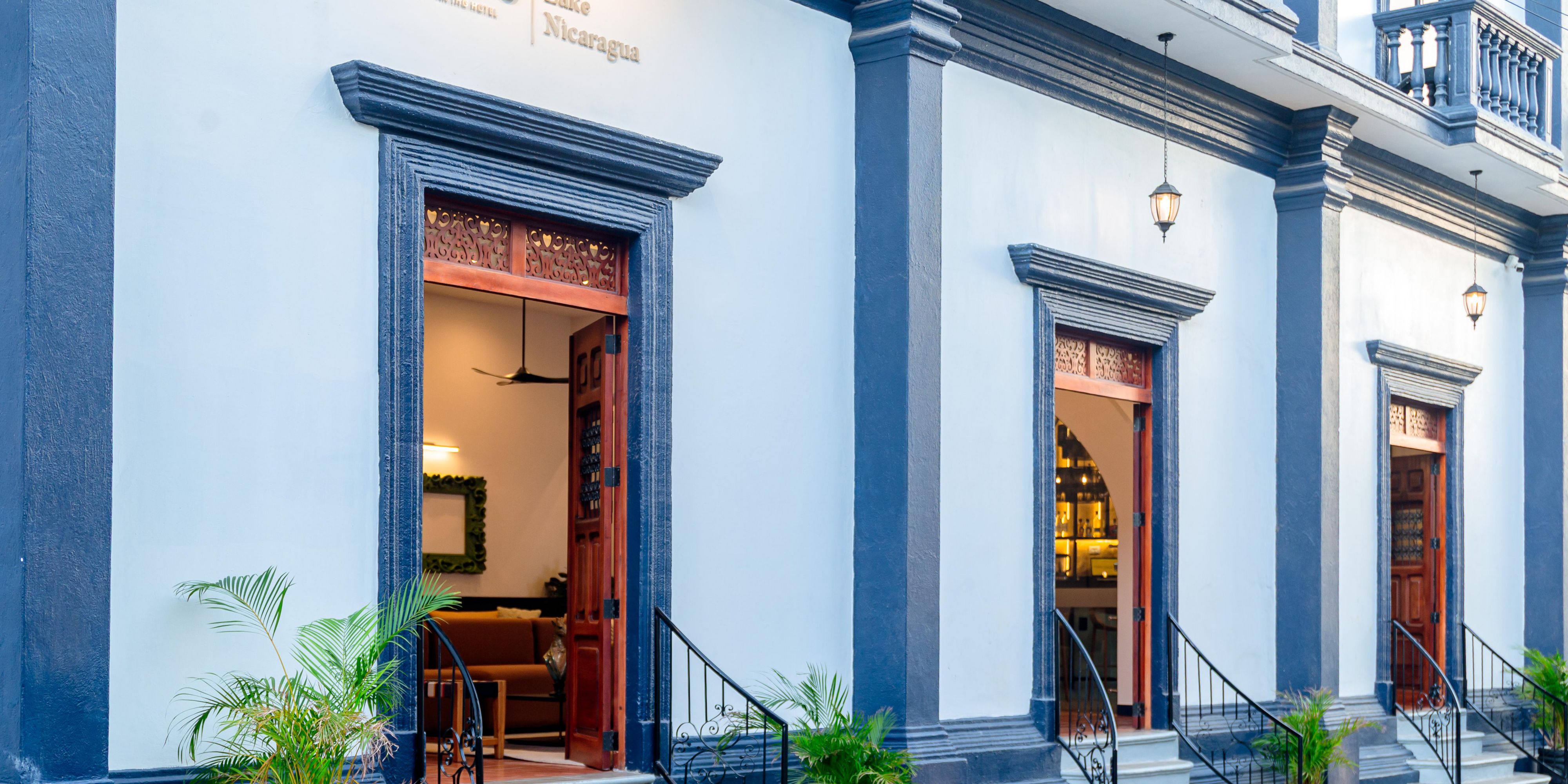 voco Granada Hotels Meetings & Events