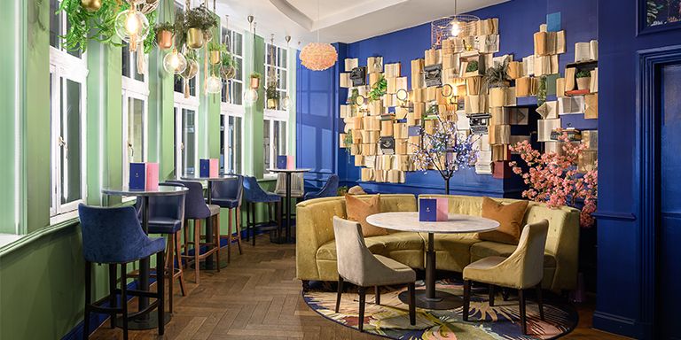 voco® Grand Central, Glasgow