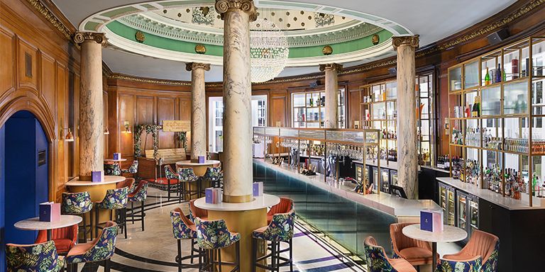 voco® Grand Central, Glasgow