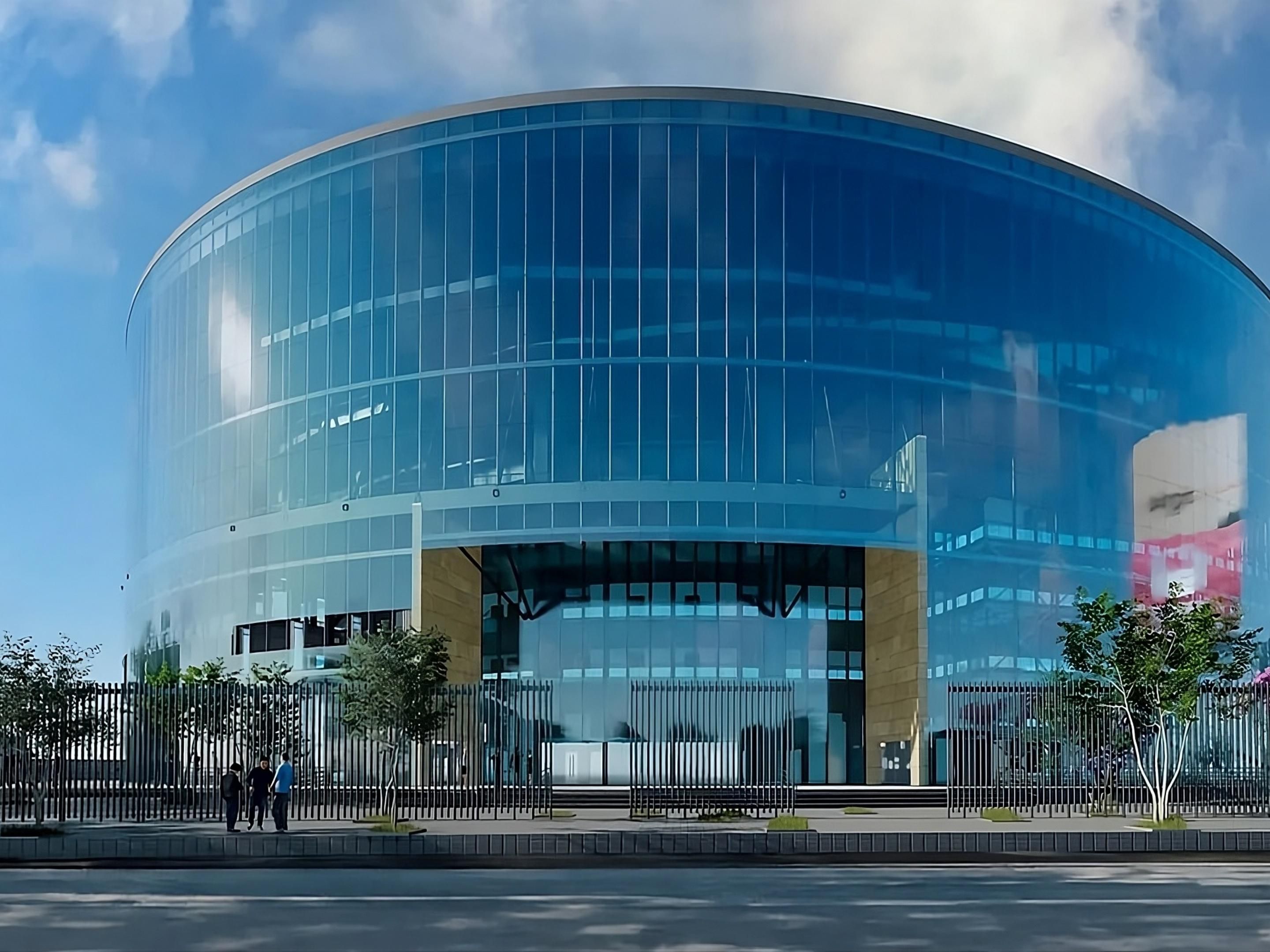 Attend events at the Telmex Auditorium, Arena Guadalajara, or Akron Stadium and stay at voco Guadalajara Neruda at an exclusive rate. Just show your ticket when you check in and enjoy a comfortable, centrally located stay designed to help you get the most out of every show or game.