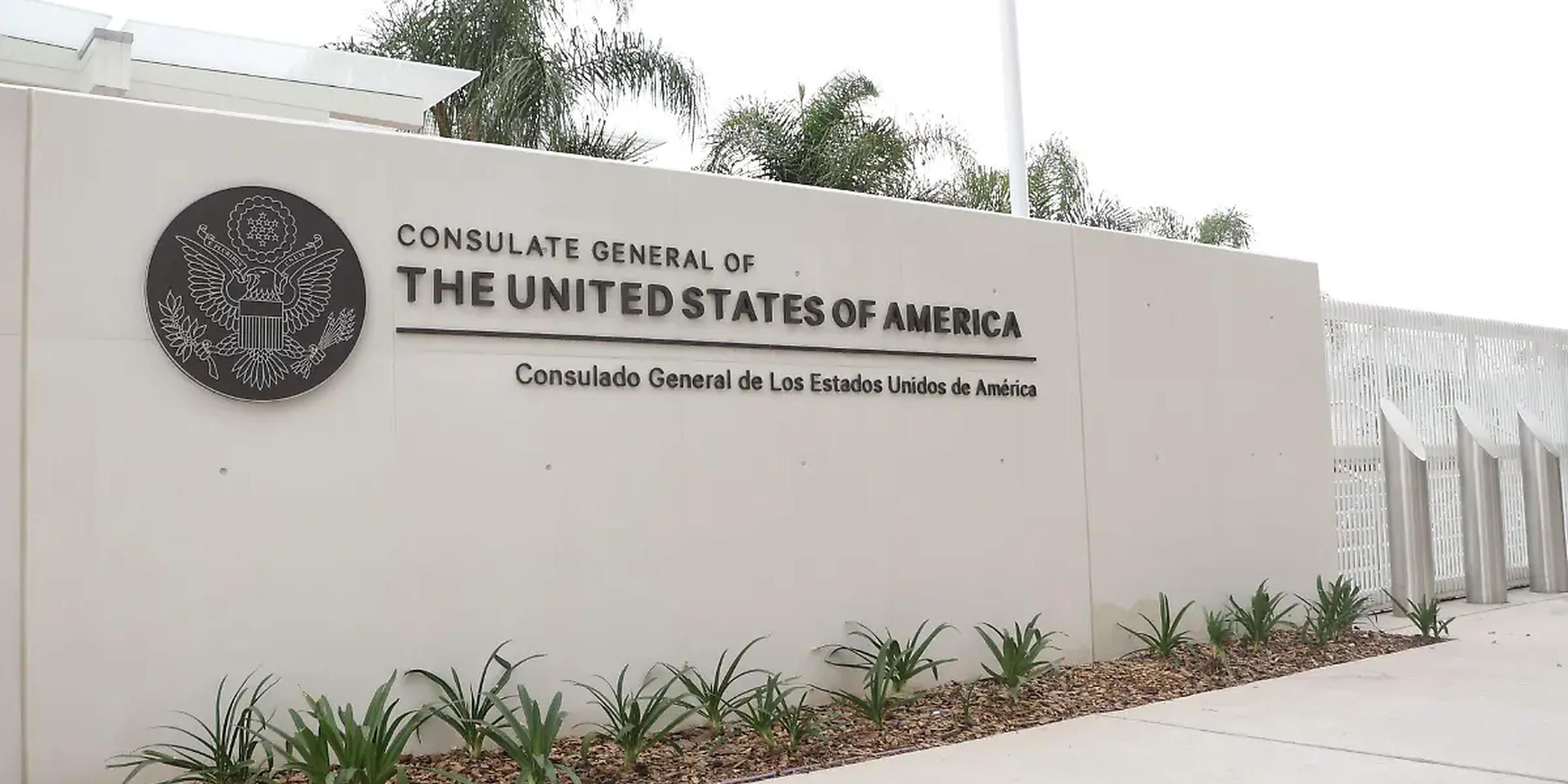 Stay just a few minutes away from the new US Consulate. Strategically located for paperwork, interviews, and short stays. Comfort, security, and easy access, all in one place.