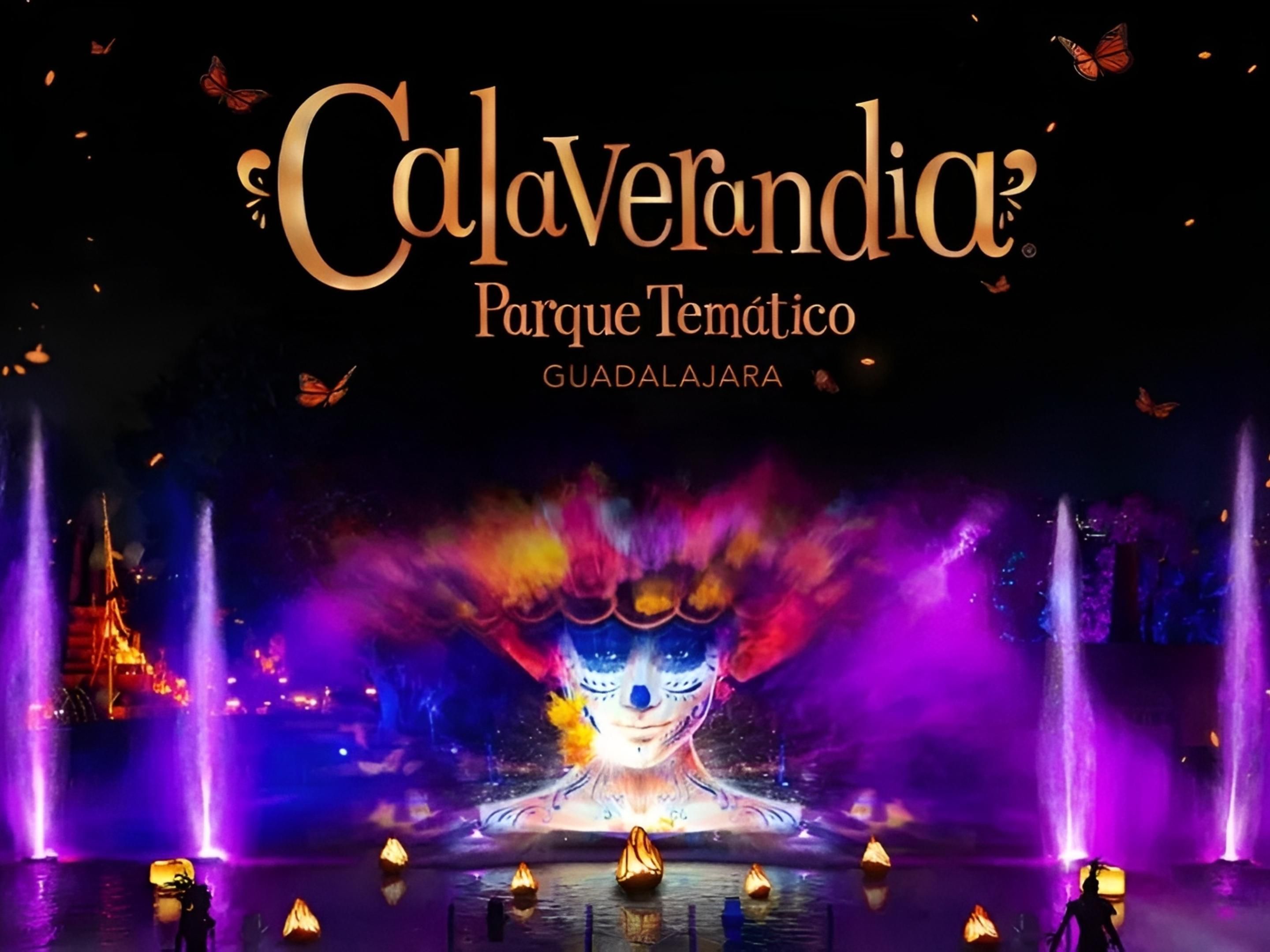 Just 10 min away from Calaverandia! Enjoy stylish rooms, a bar on the 7th floor with stunning city views, and live music every Friday. Discover local flavors at our restaurant and relax in a vibrant atmosphere that blends comfort, design, and the lively spirit of Guadalajara.