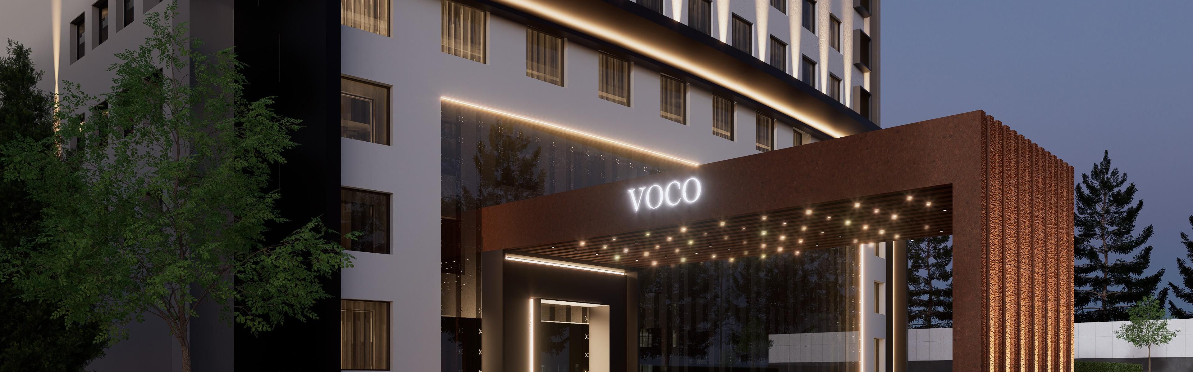 A fresh look at hospitality