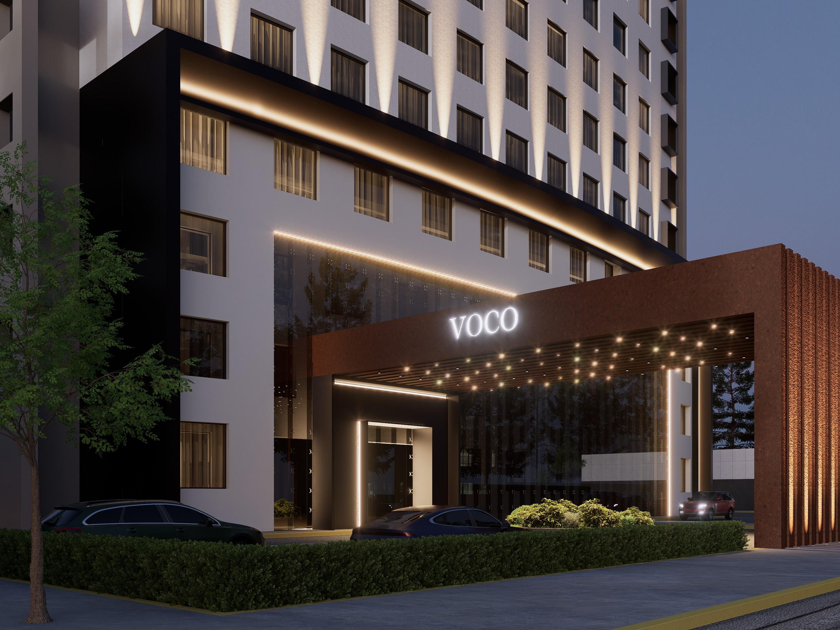 A fresh look at hospitality