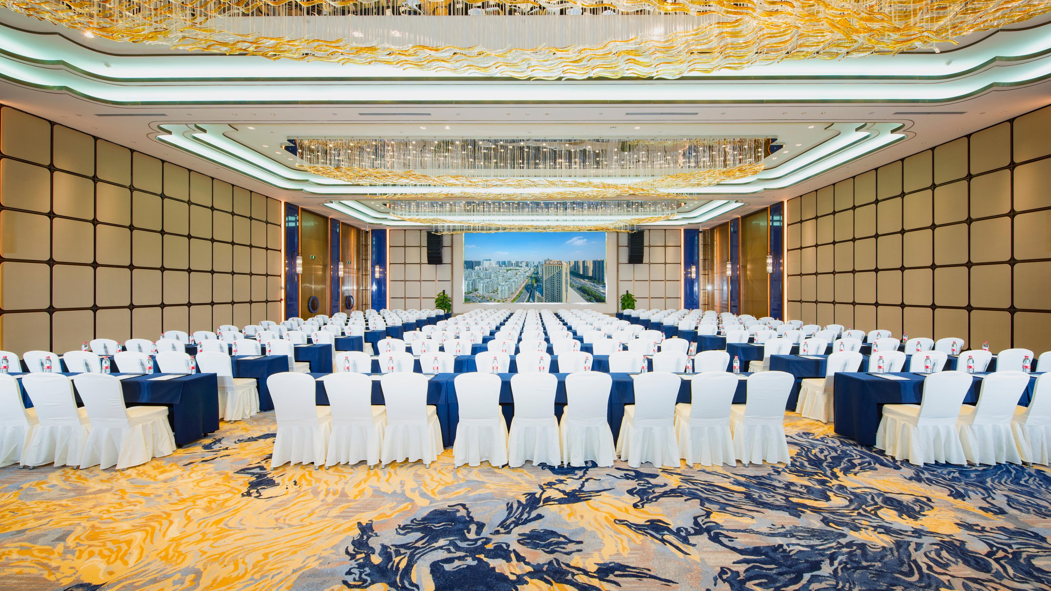 voco Hangzhou Hotels Meetings & Events