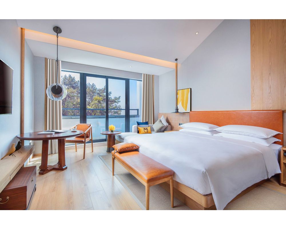 Accessible Room 2 Beds