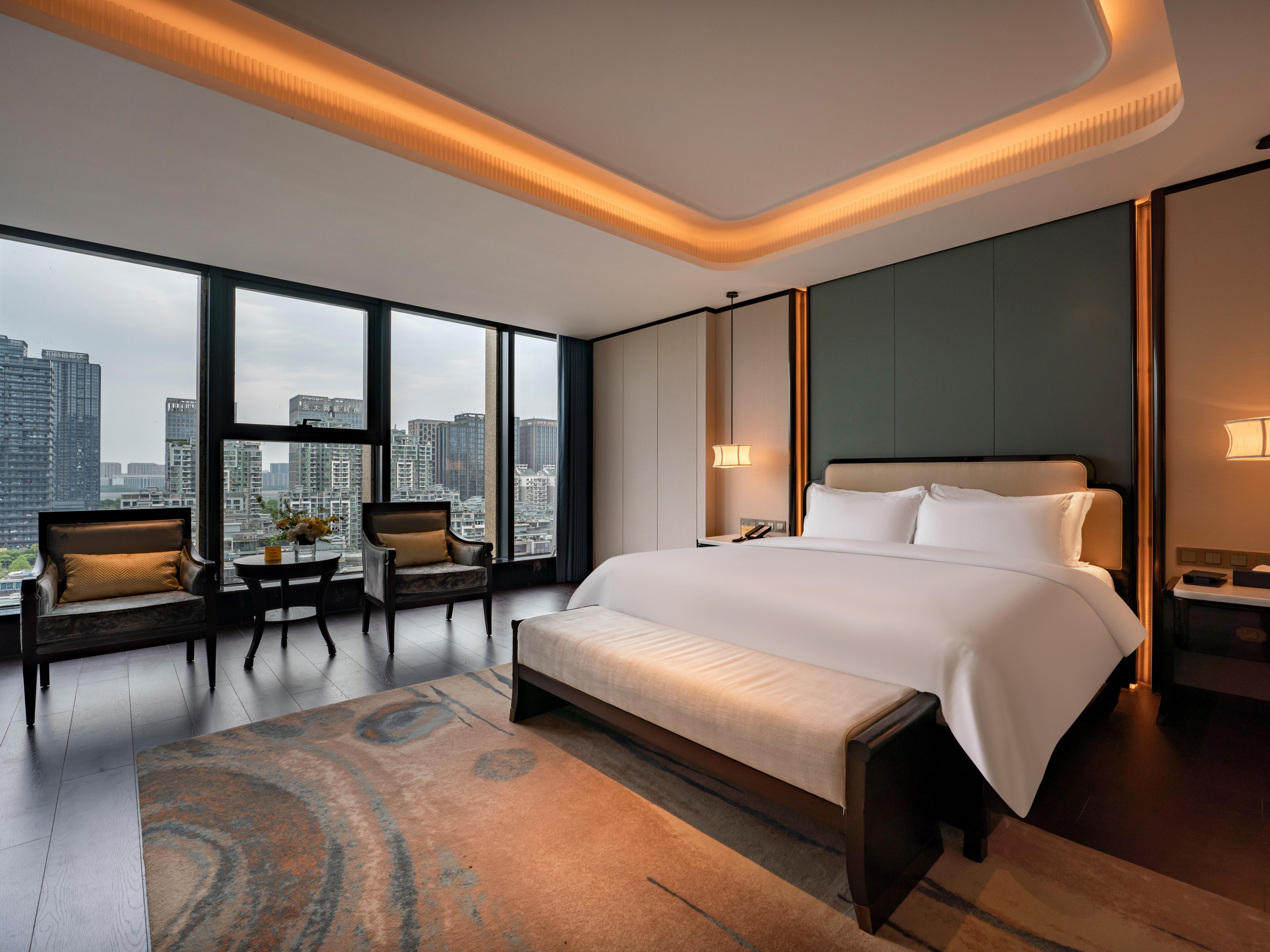 Sleeping Room 屬性