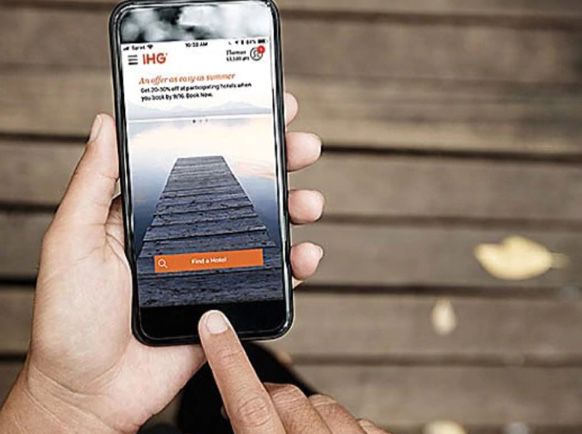 View our flexible rate options