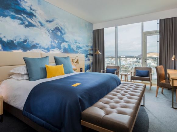 See our health and safety policies