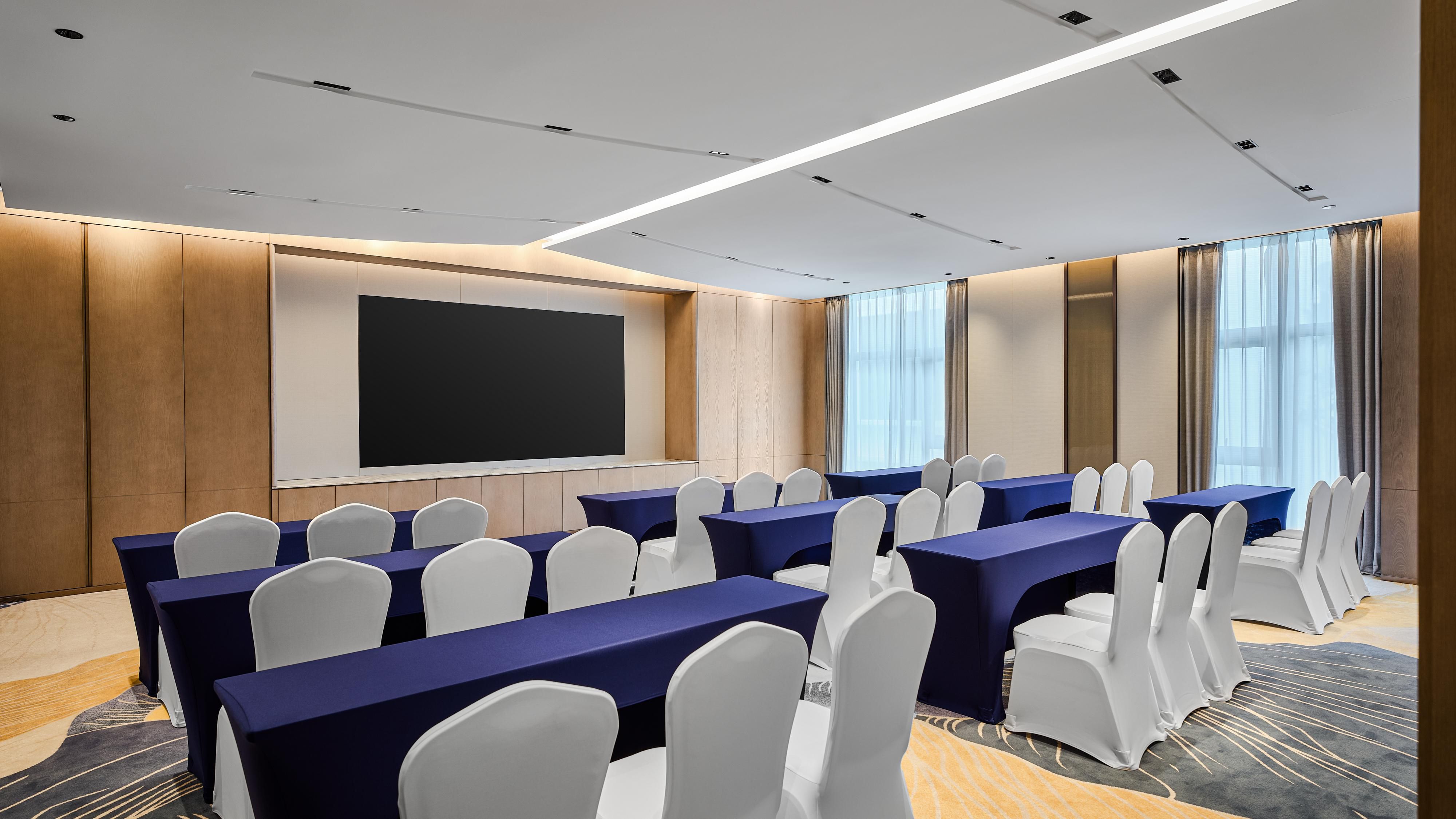 voco Jiaxing Hotels Meetings & Events