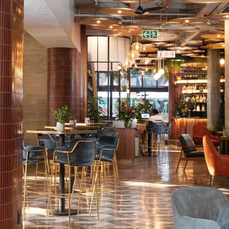Proud Mary Modern Eatery and Wine Bar