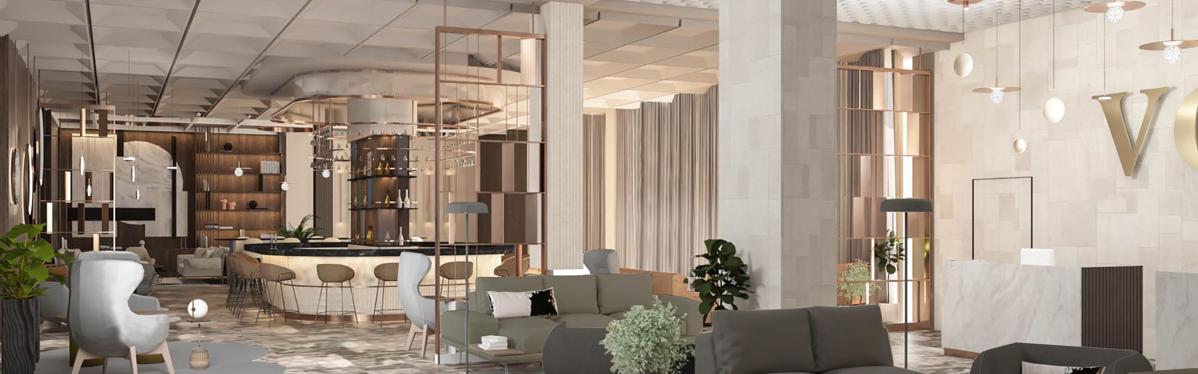 voco Katowice Hotels
