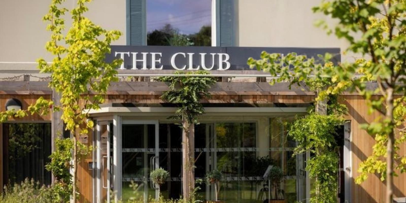 voco The Club - Dublin Gateway