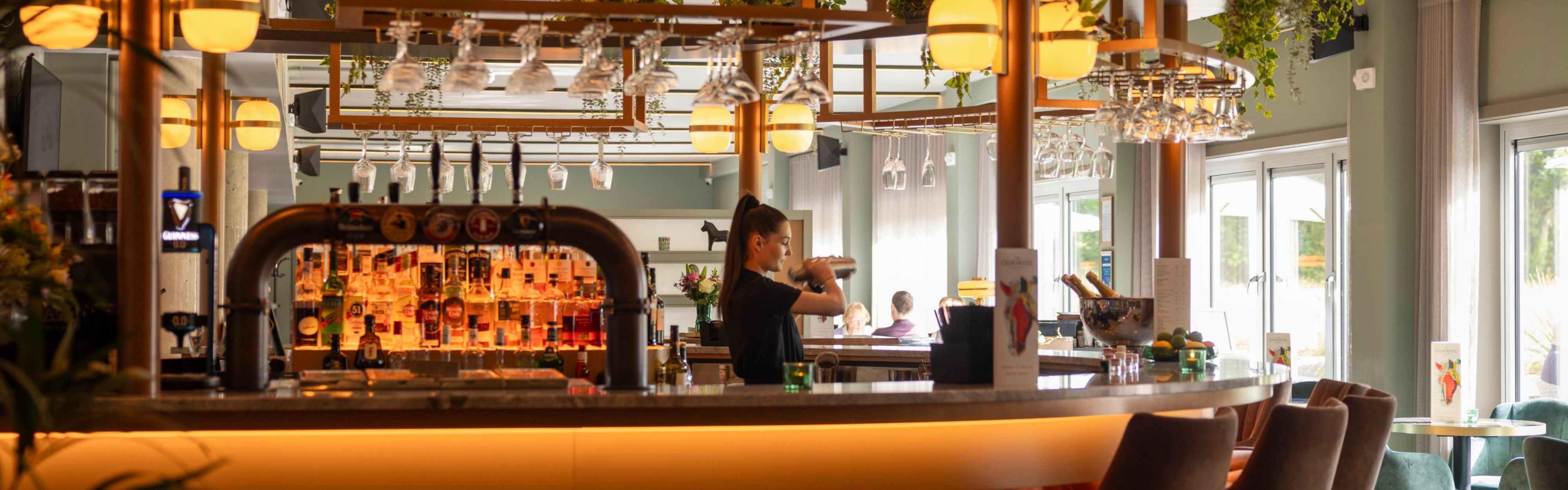voco Dublin 酒店