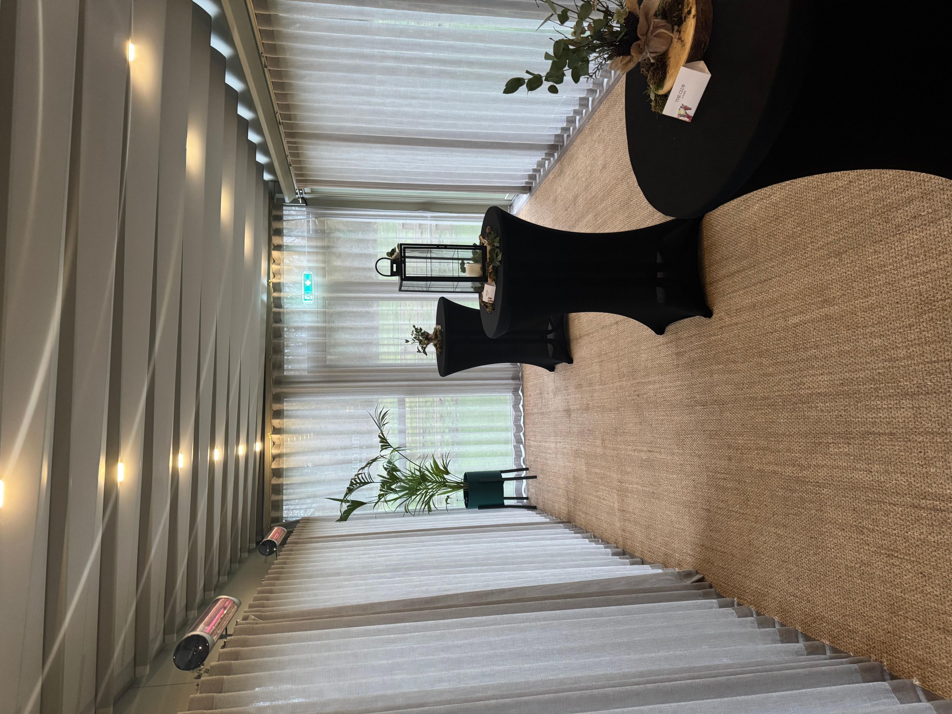 Voco meeting room 