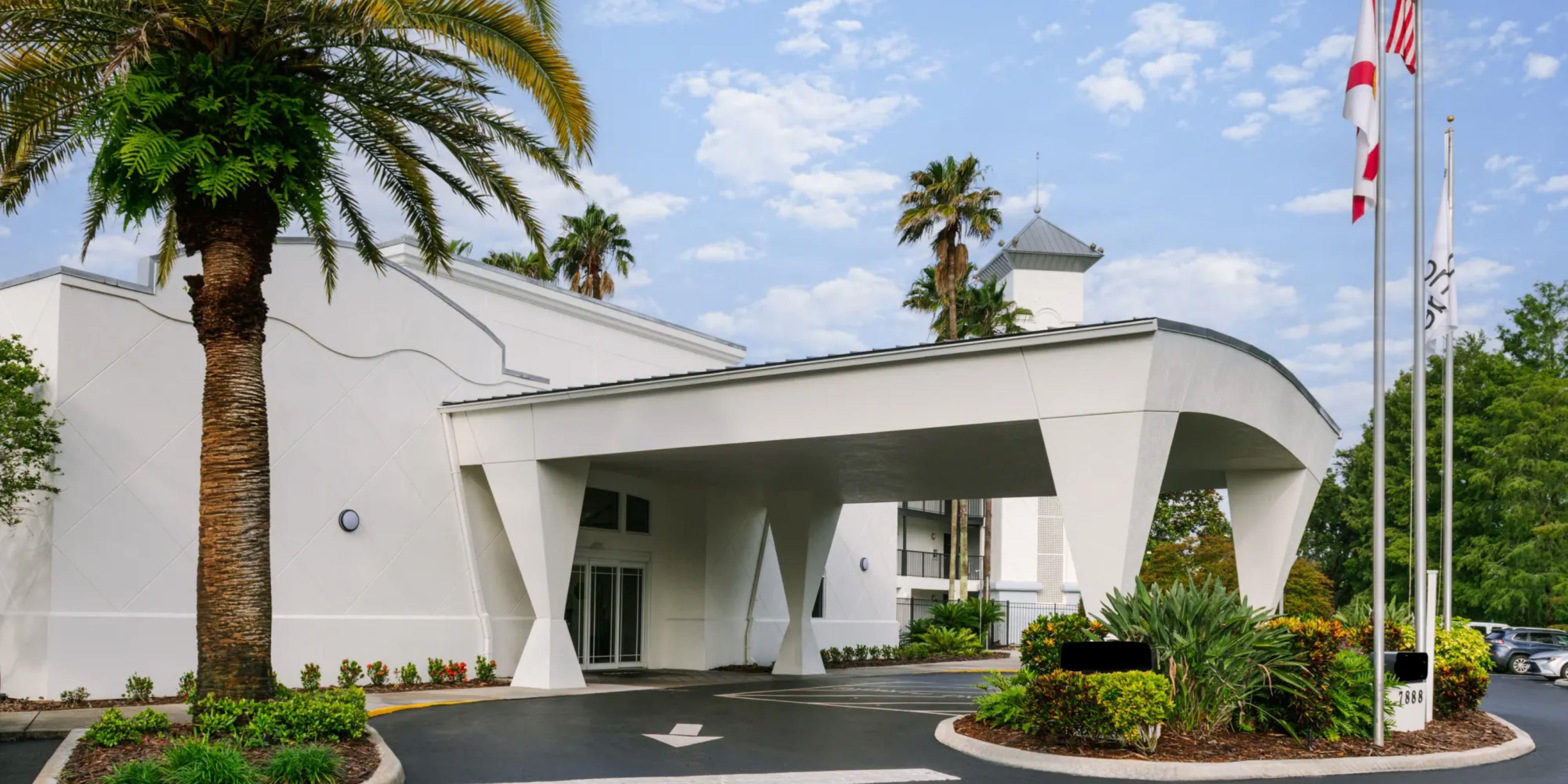 voco Kissimmee Orlando