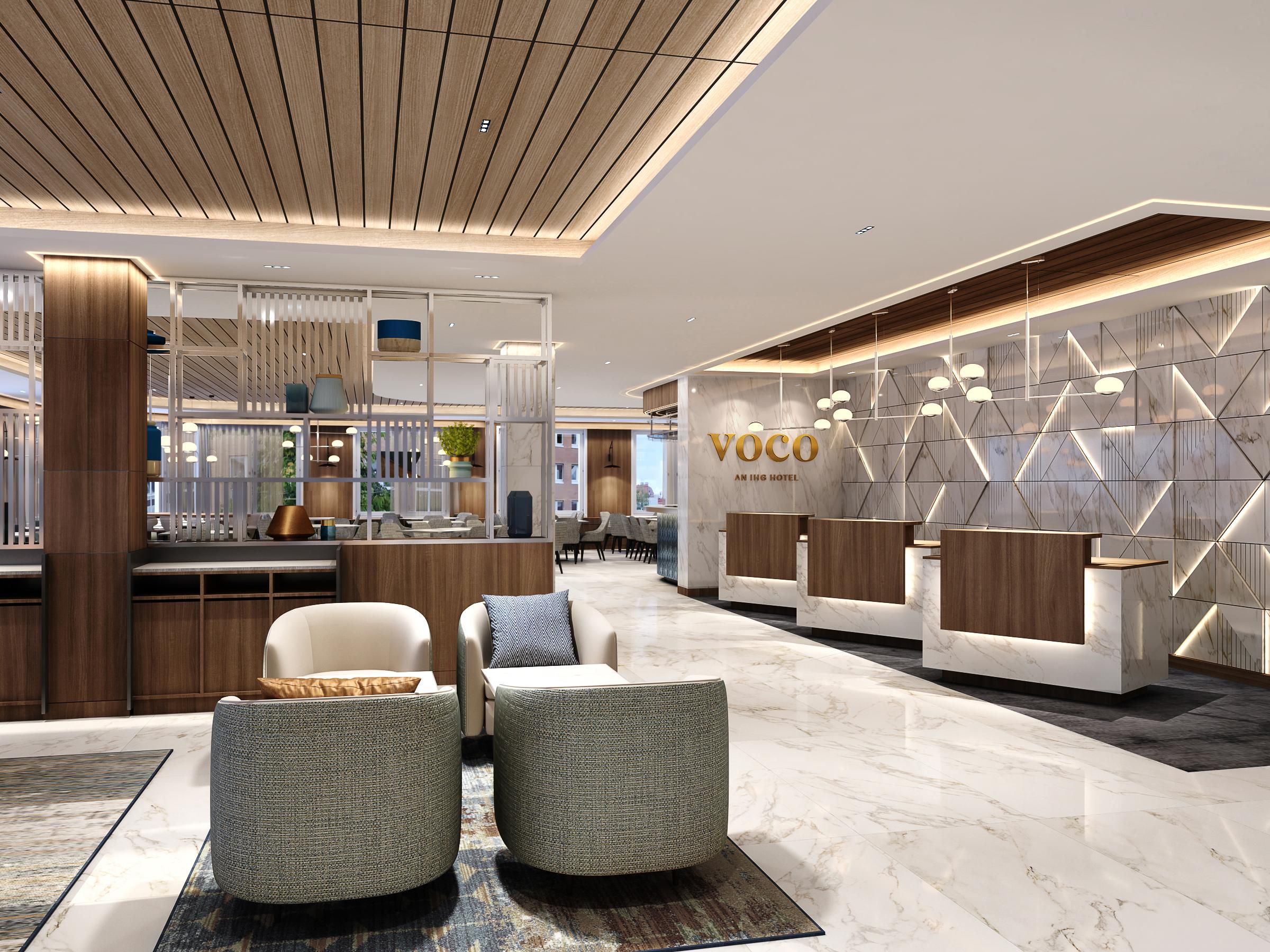 Kista Destination Overview | voco Stockholm - Kista Area Guide