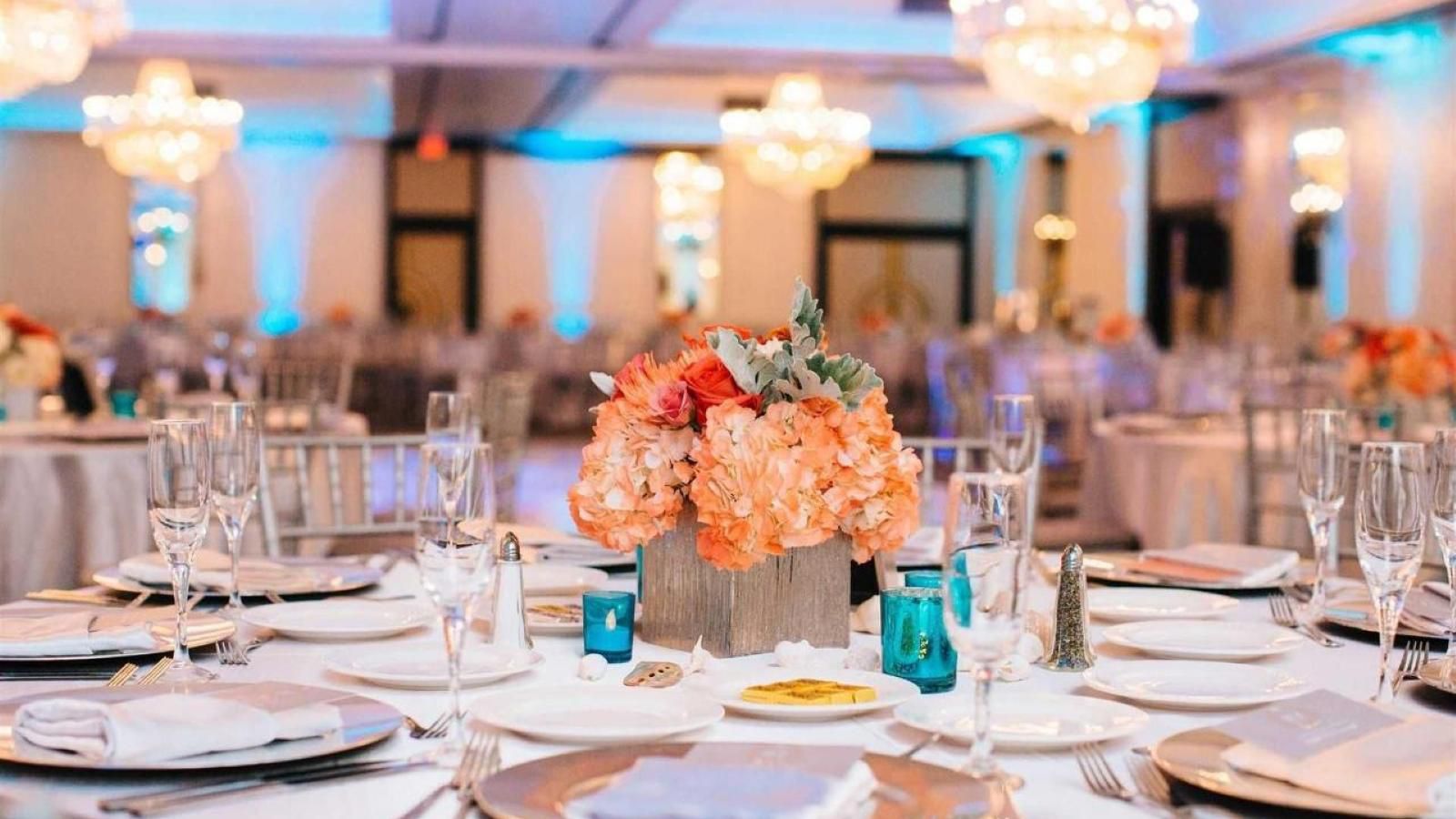 voco Irvine Hotels Meetings & Events