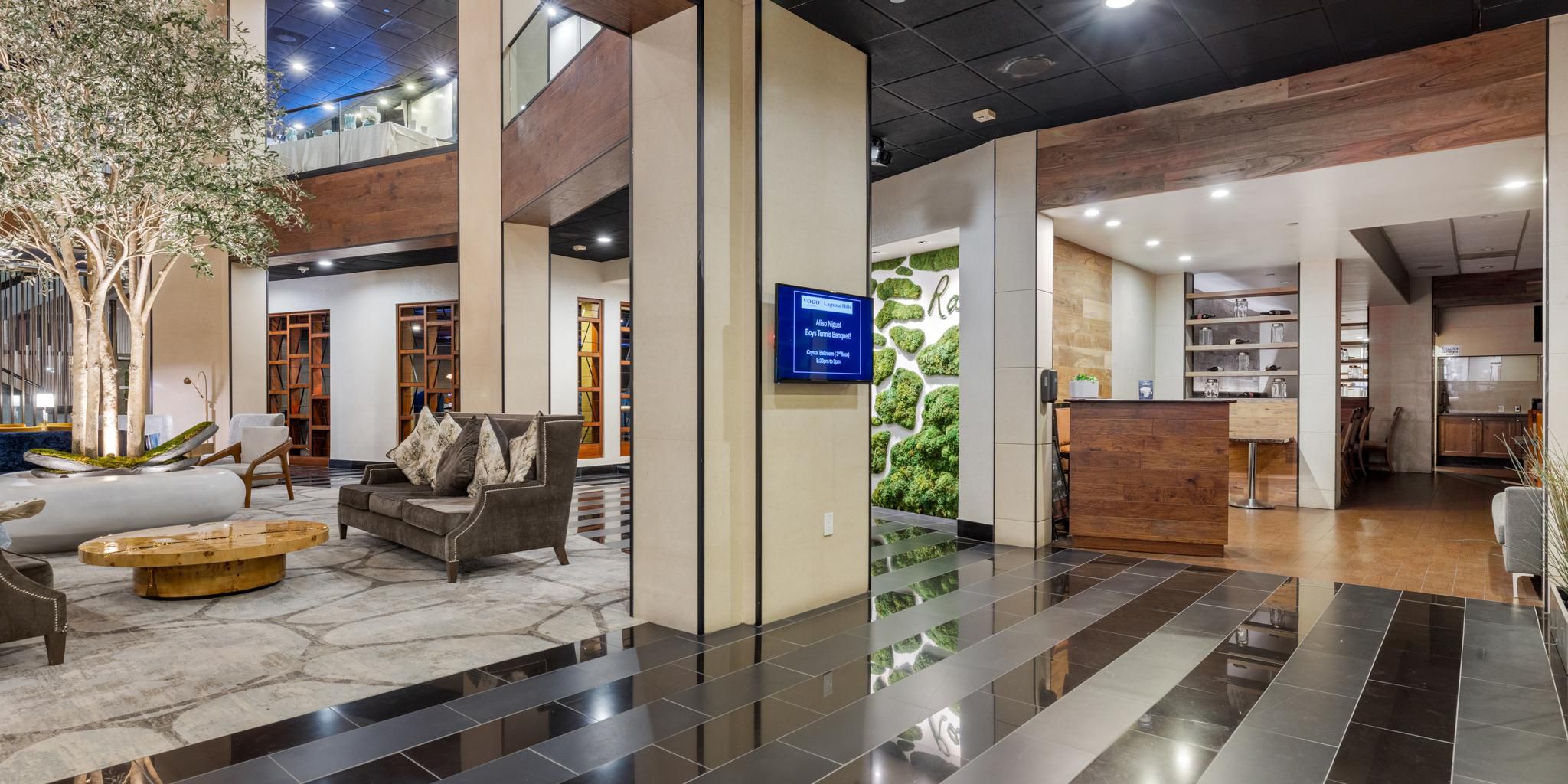 voco Laguna Hills