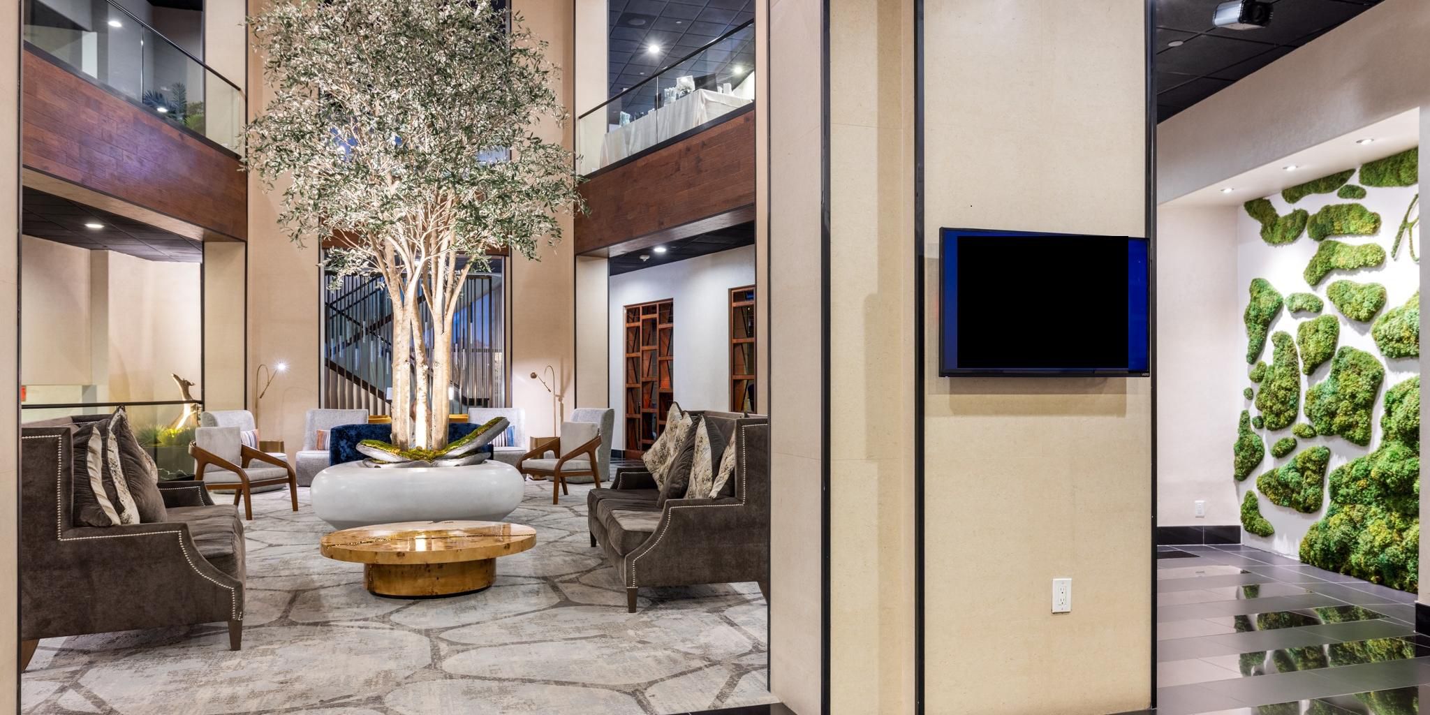 voco Laguna Hills