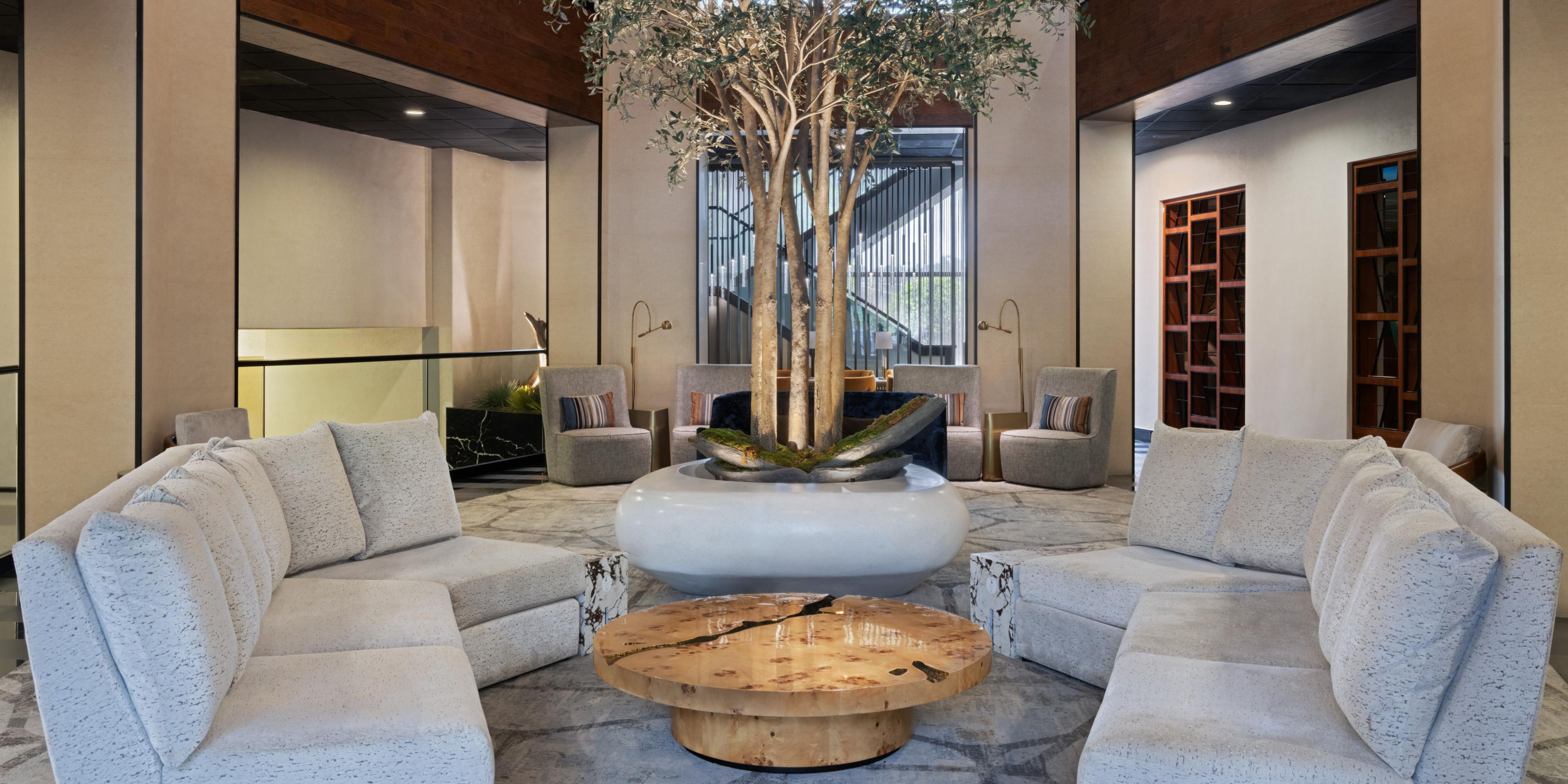 voco Laguna Hills