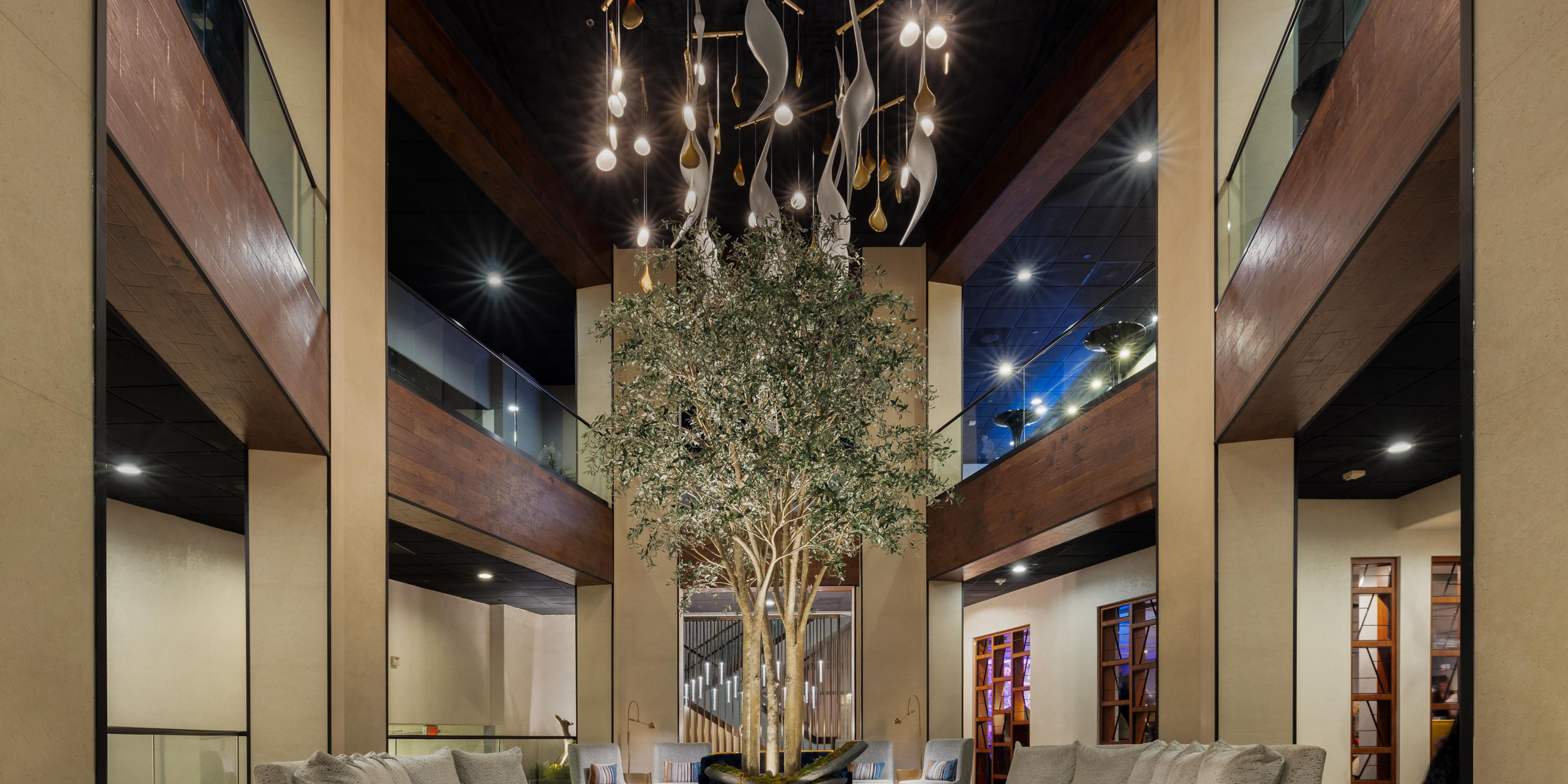 voco Laguna Hills