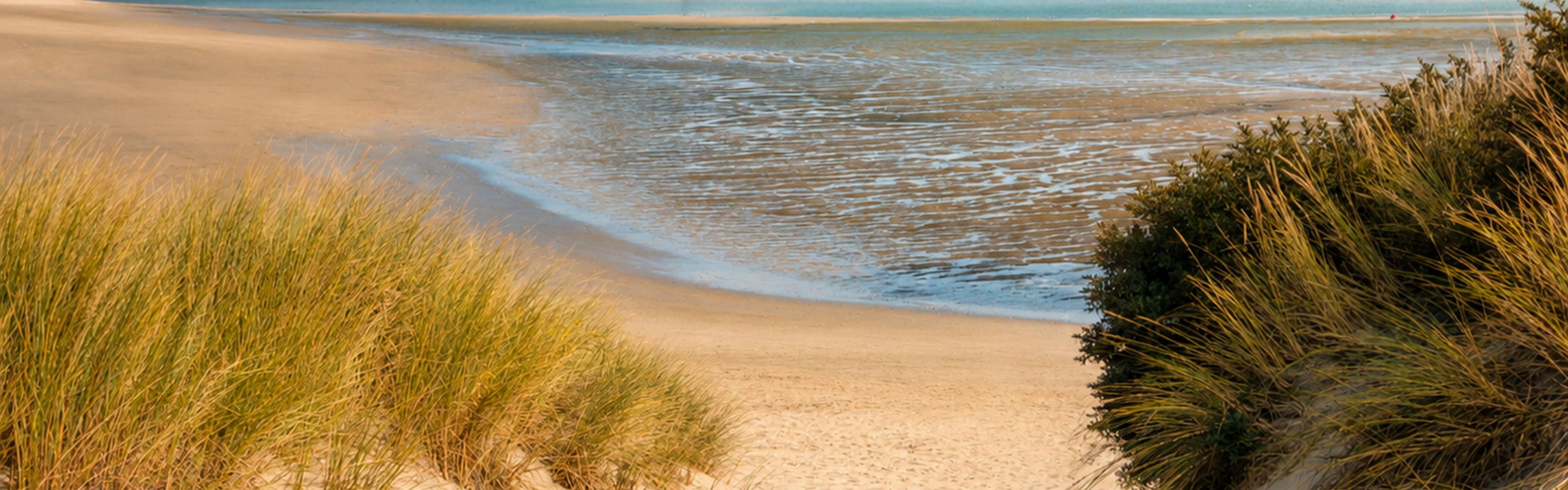 Baie de canche @letouquetparisplage