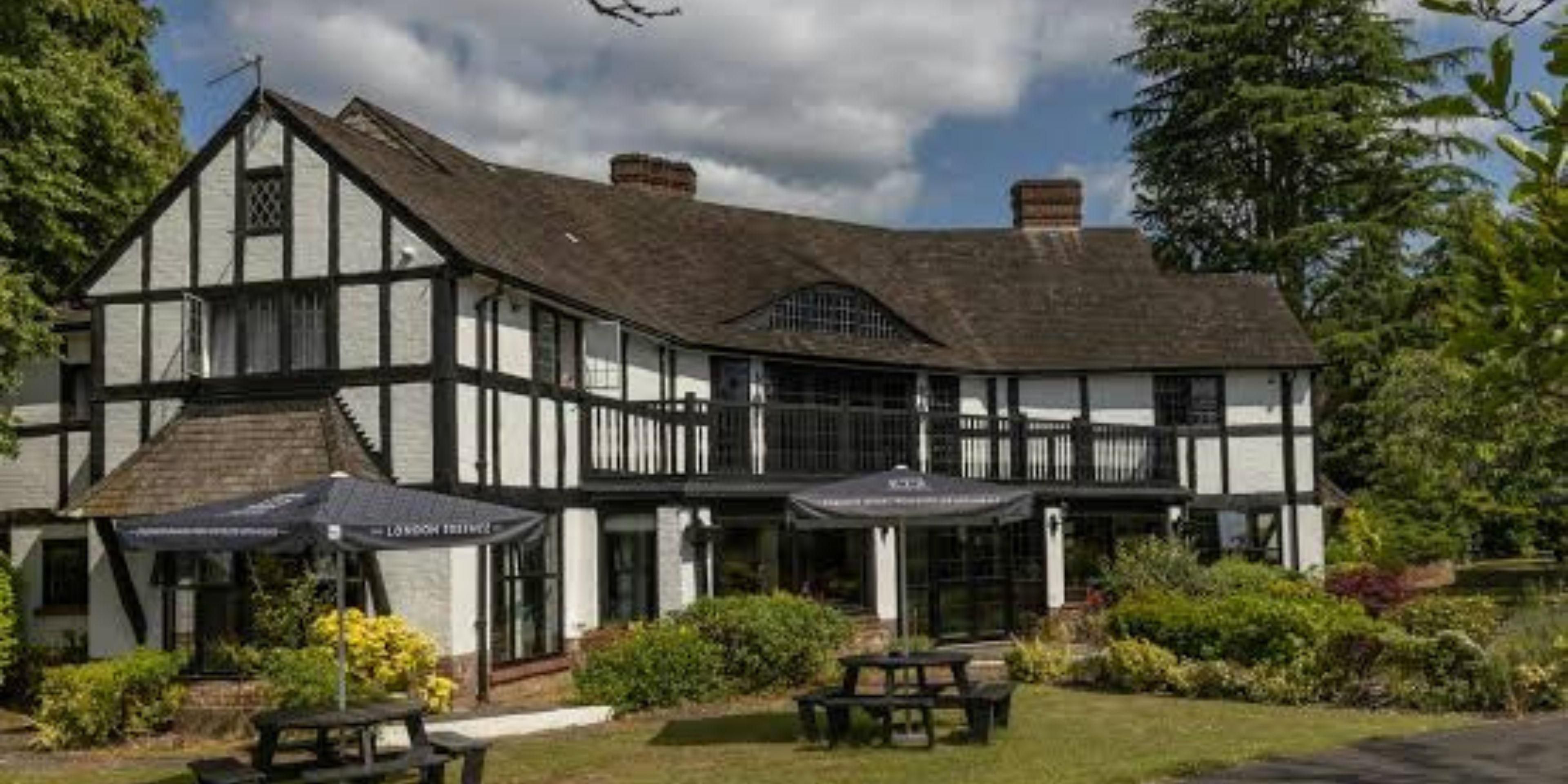 voco Thatcher's Hotel – Leatherhead