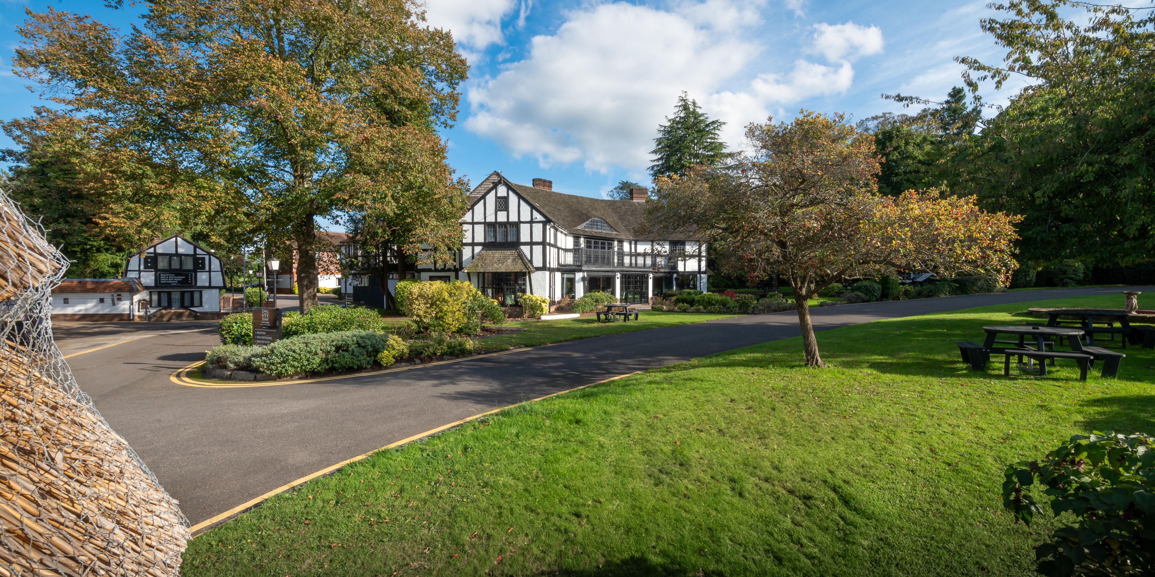 voco Thatchers - Leatherhead