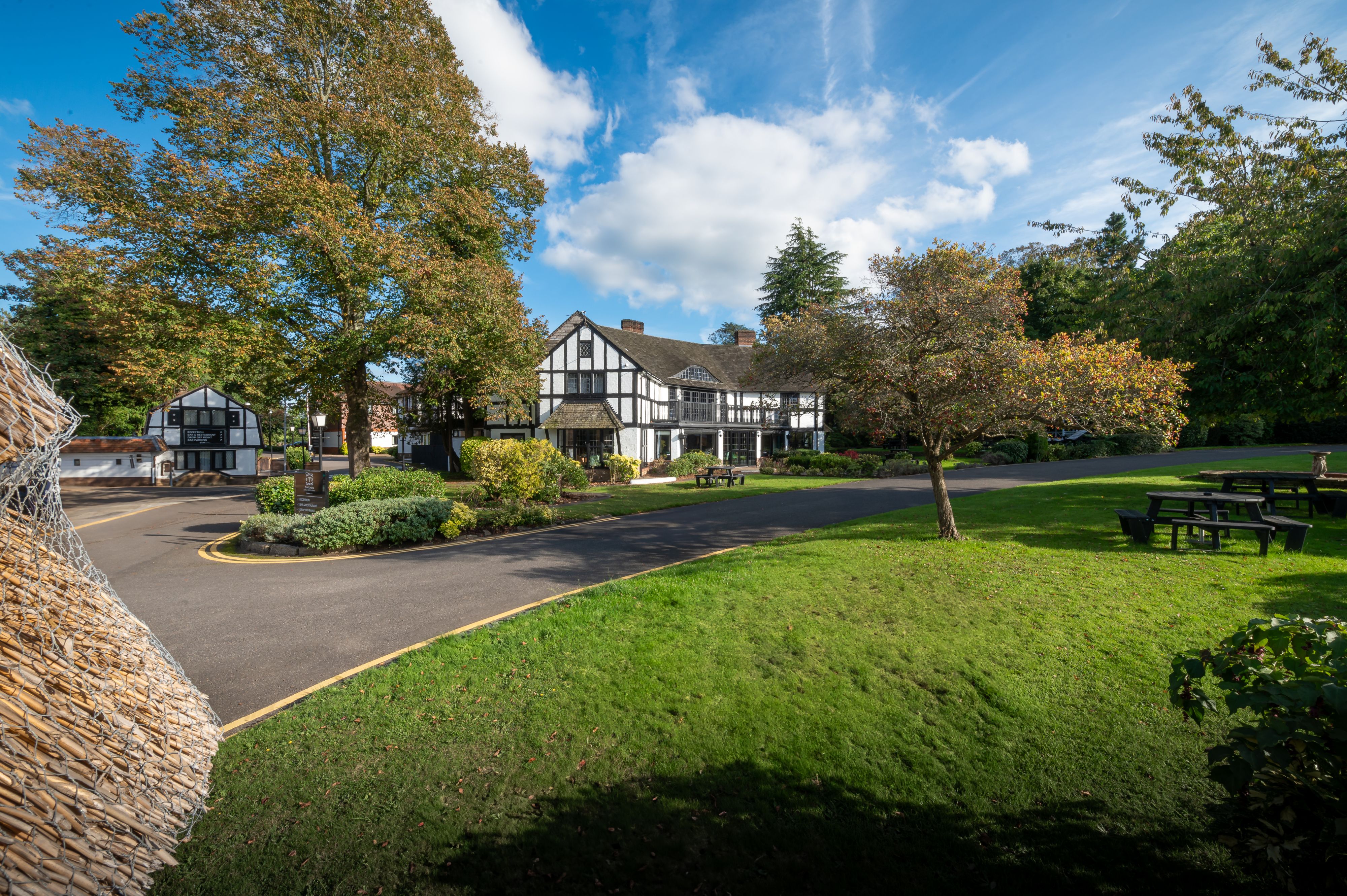 Thatchers - Leatherhead