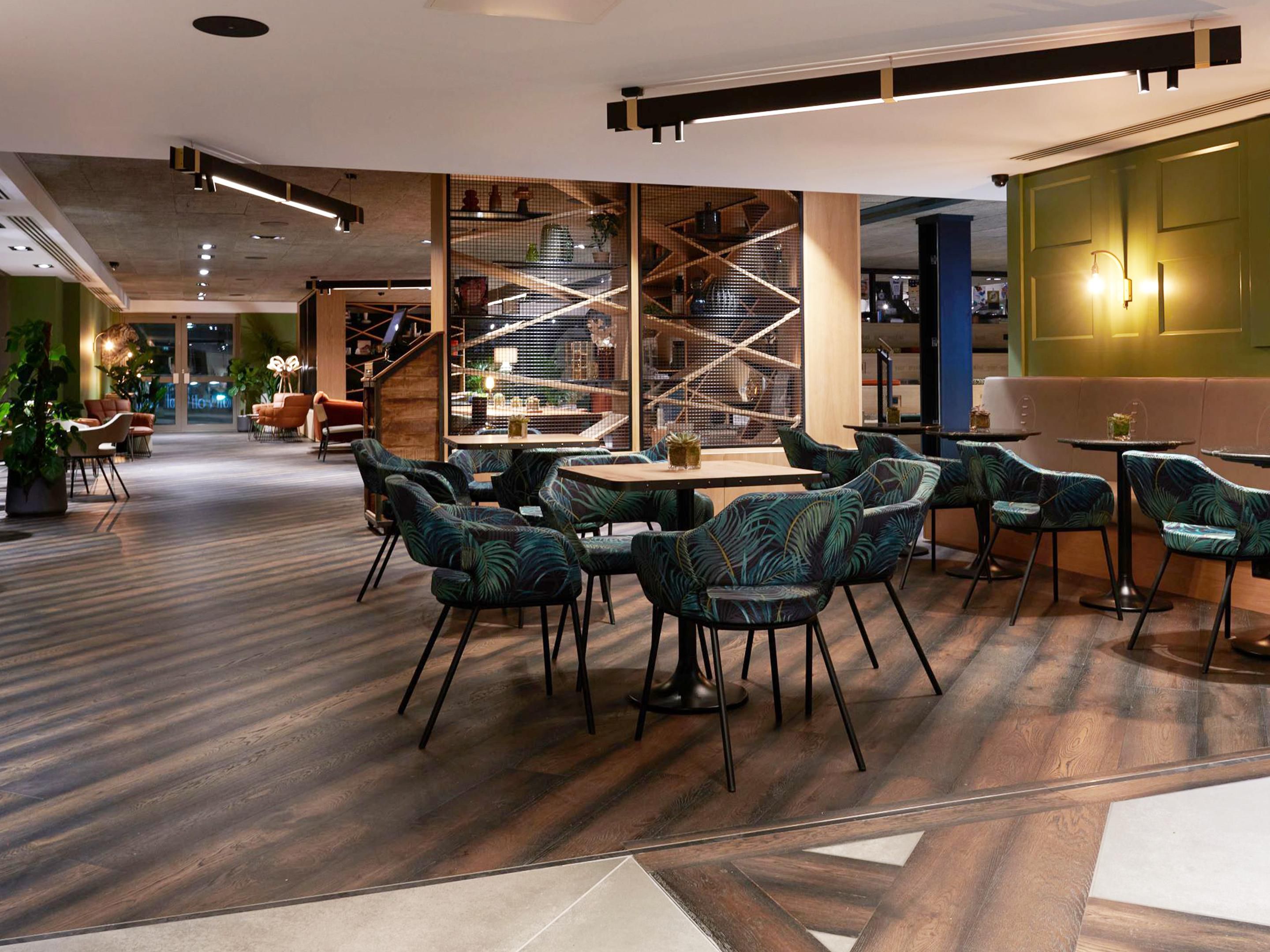 Dining image