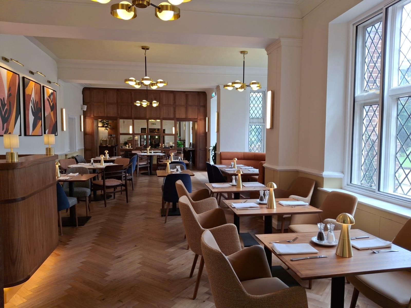 Fantastic, Freshly prepared food served all day till 9.30pm daily.  