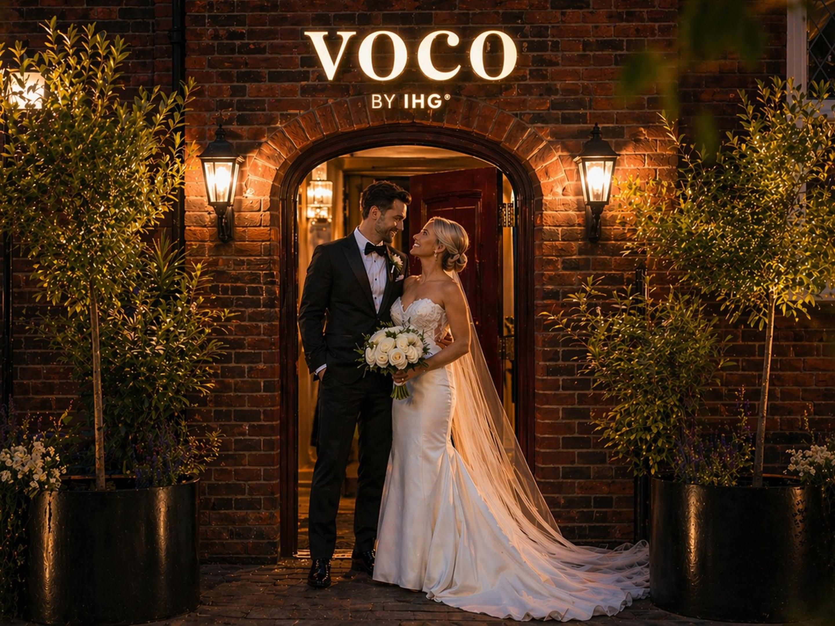 voco Letchworth Hall Meetings & Events