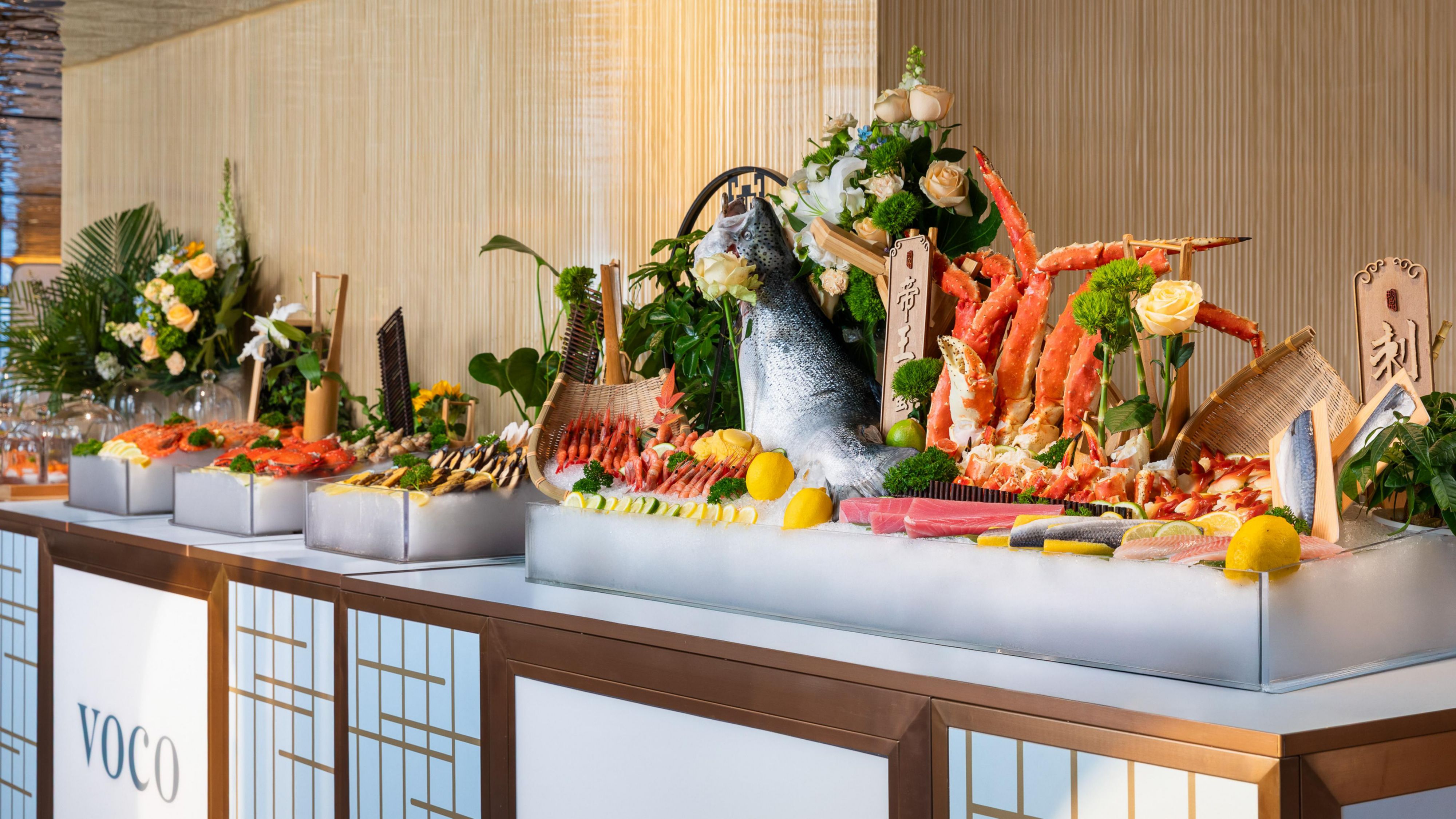 Buffet