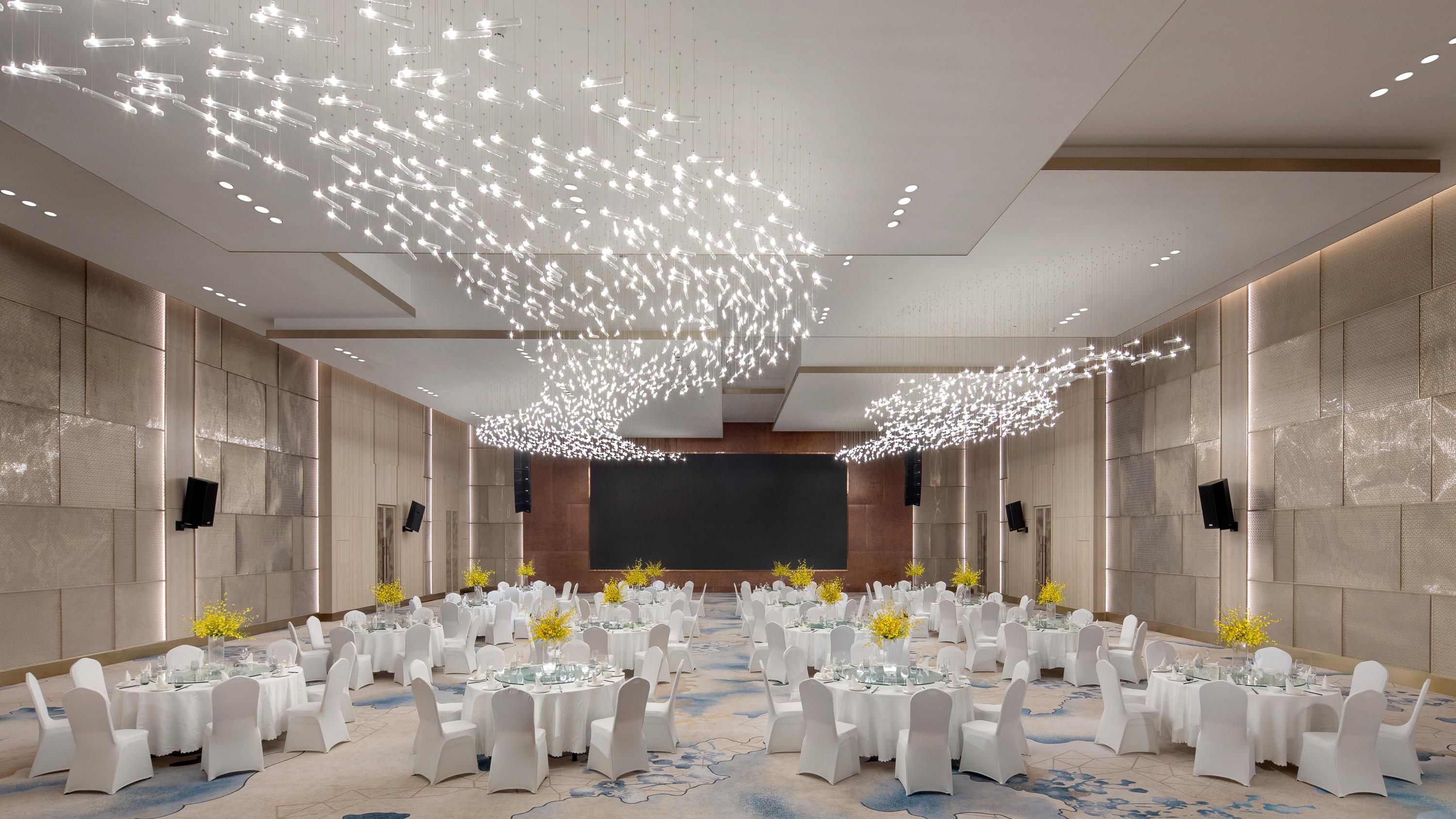 voco Lianyungang Hotels Meetings & Events