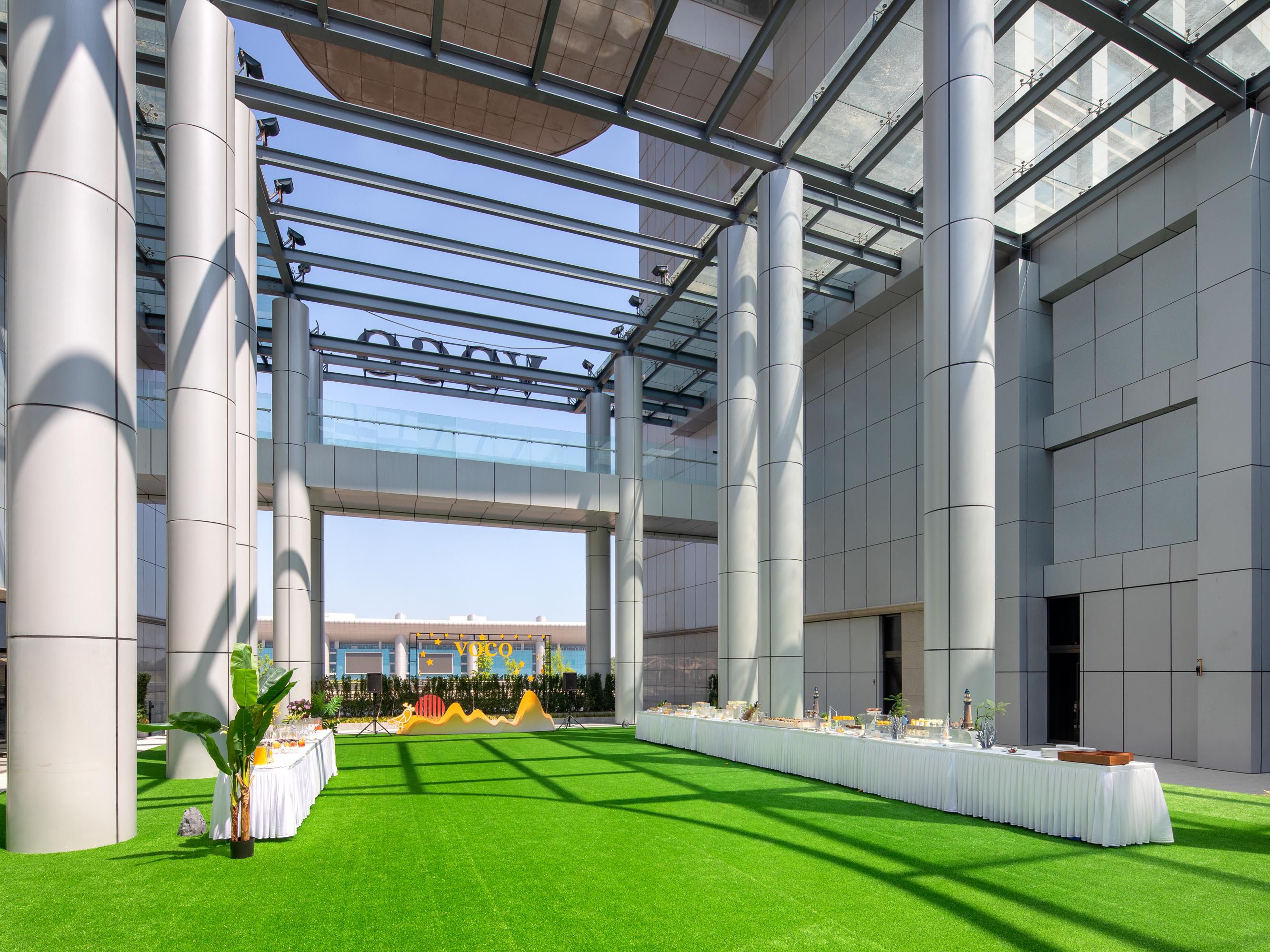 الاستدامة